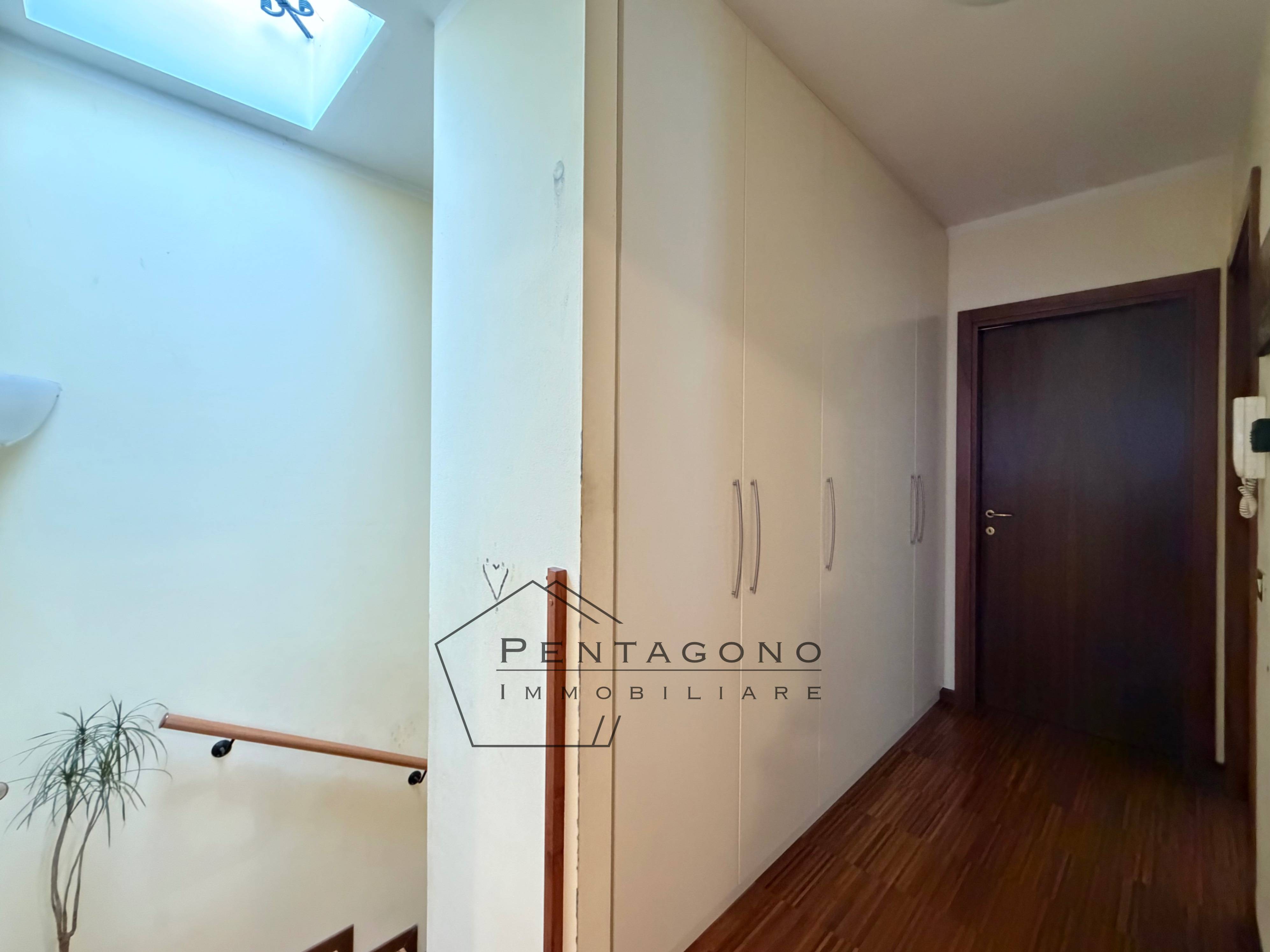 Casa accostata Cornedo Vicentino 29