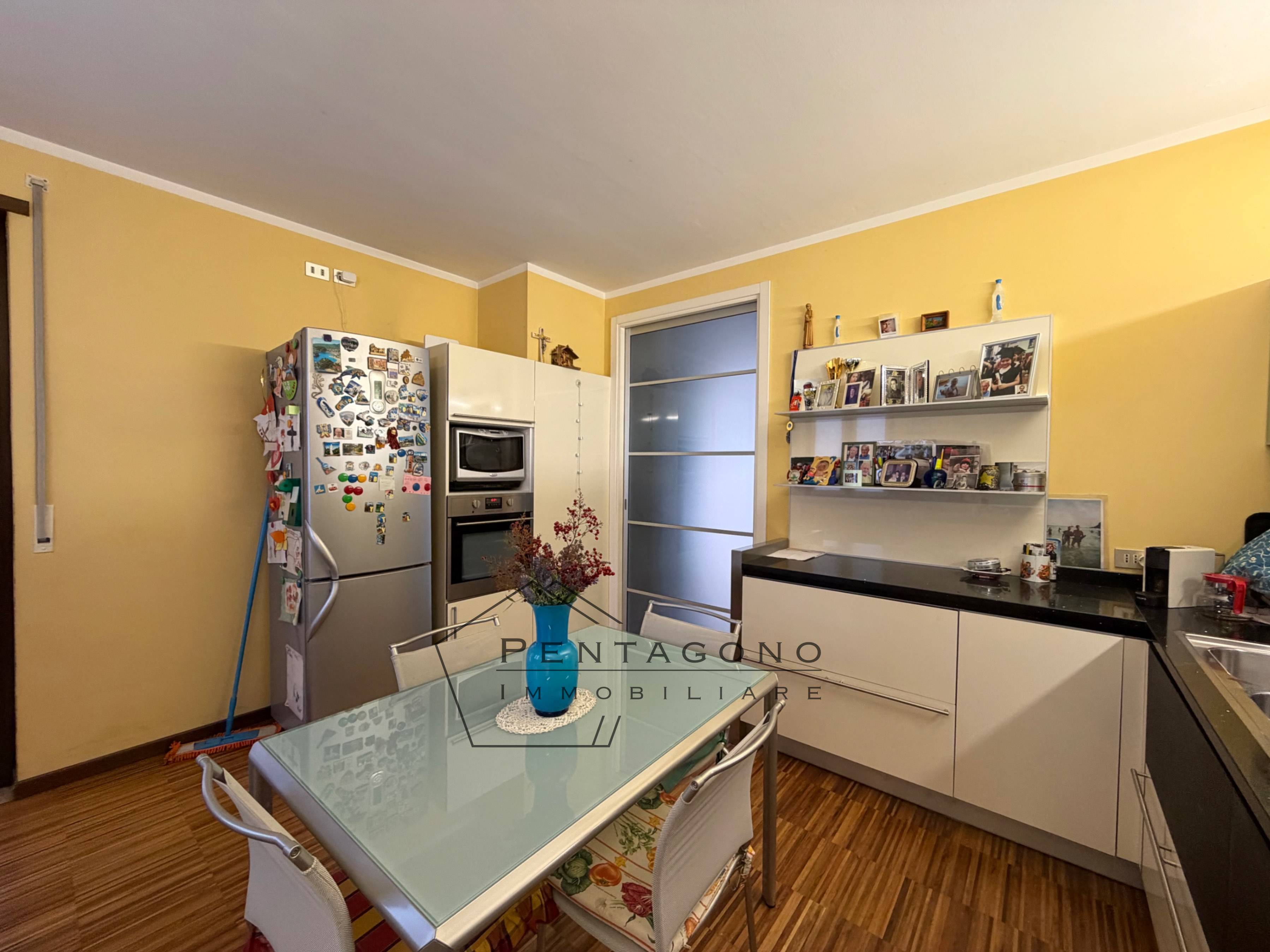 Casa accostata Cornedo Vicentino 17