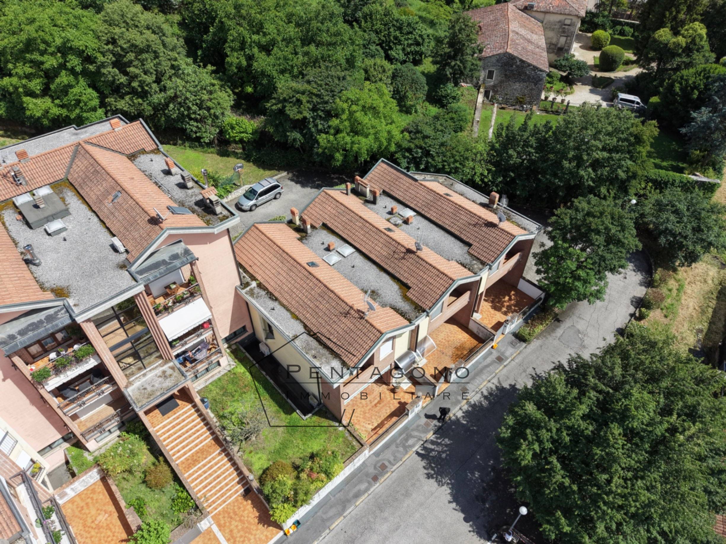 Casa accostata Cornedo Vicentino 11