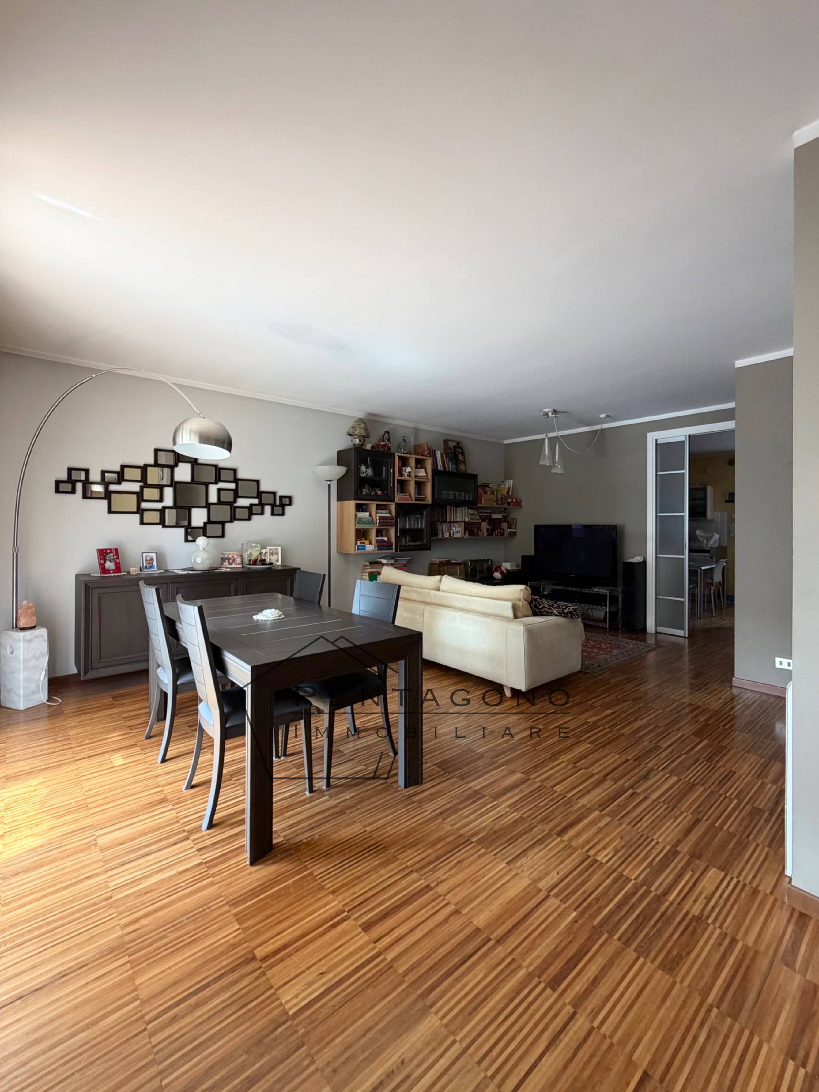 Casa accostata Cornedo Vicentino 4