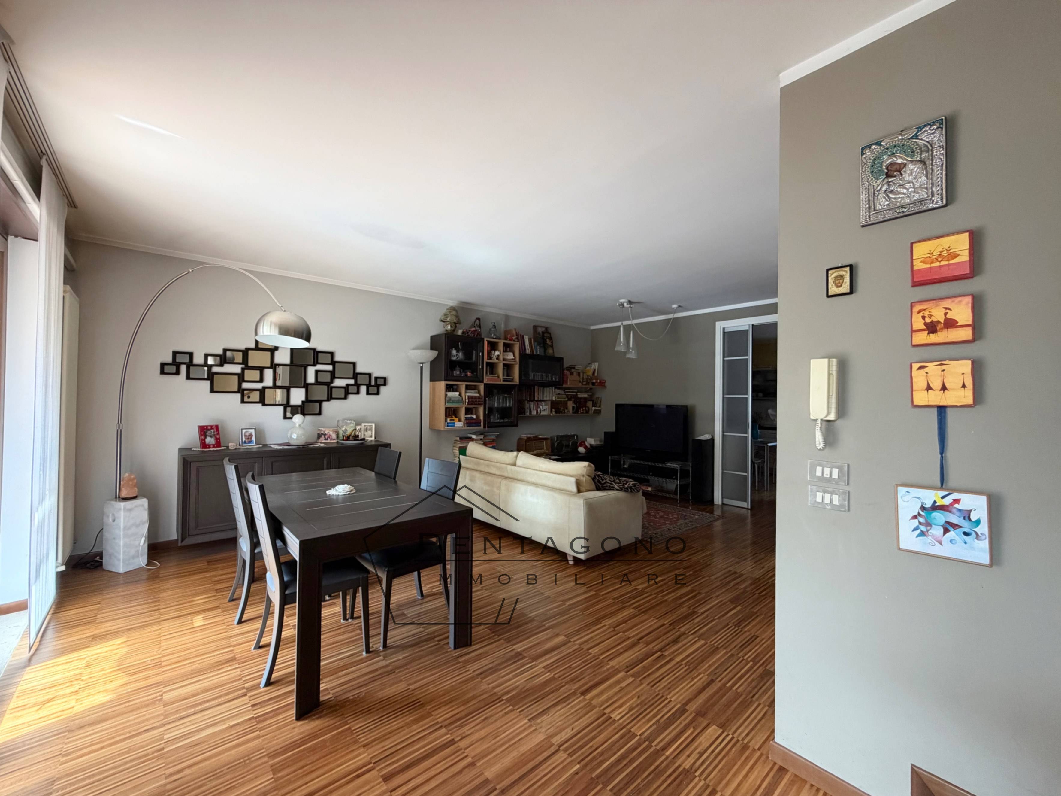 Casa accostata Cornedo Vicentino 3