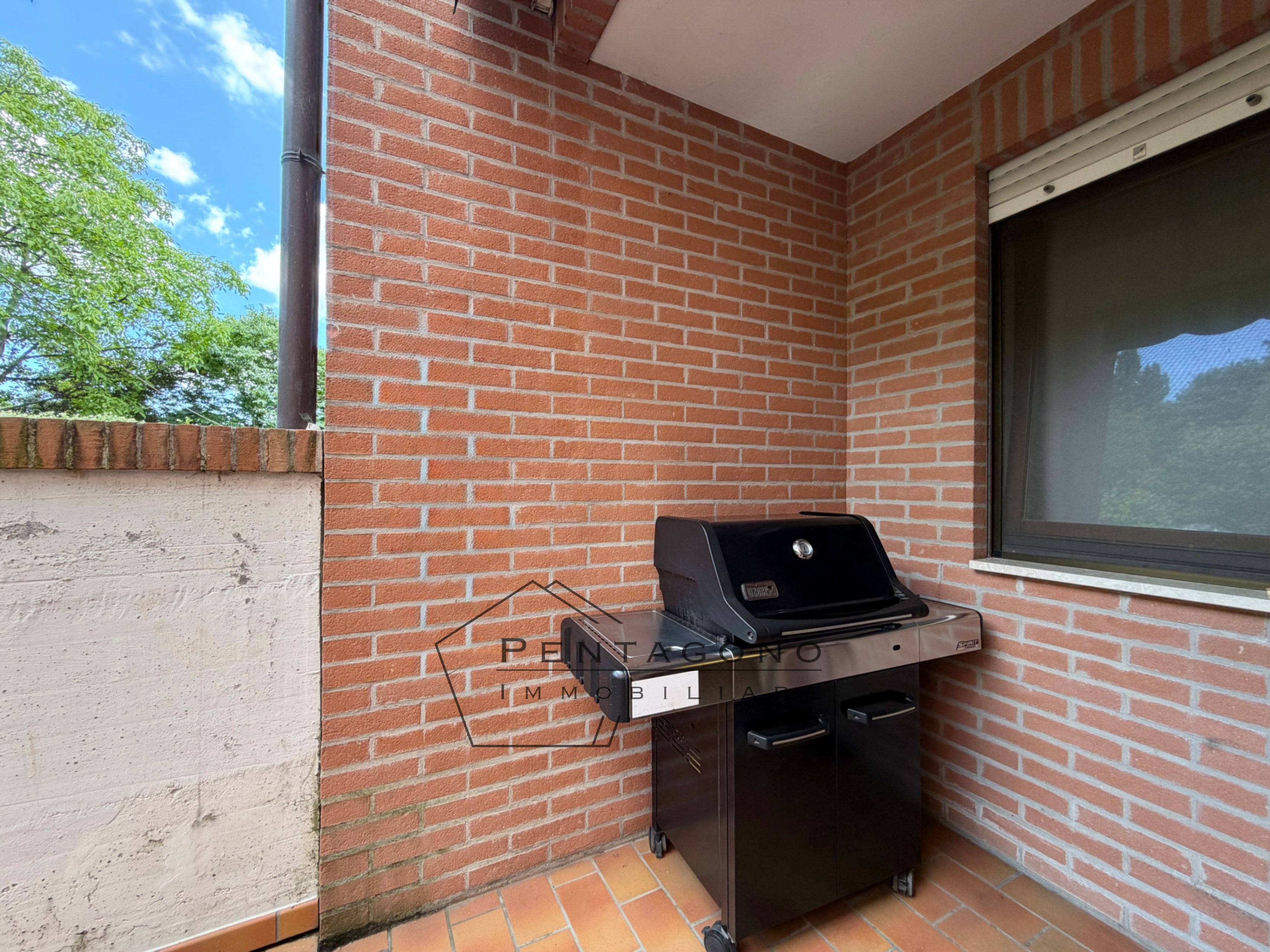 Casa accostata Cornedo Vicentino 23