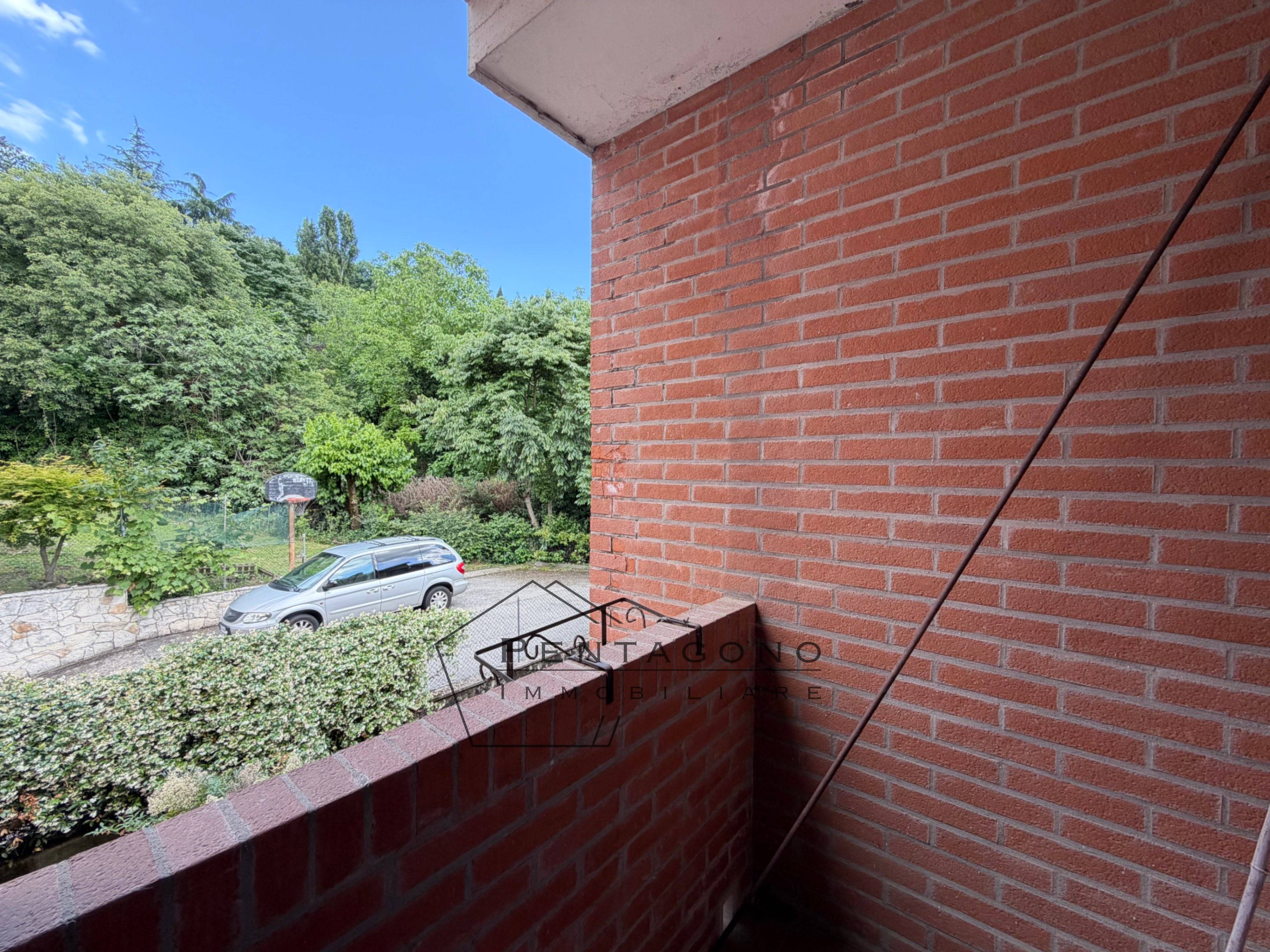 Casa accostata Cornedo Vicentino 37