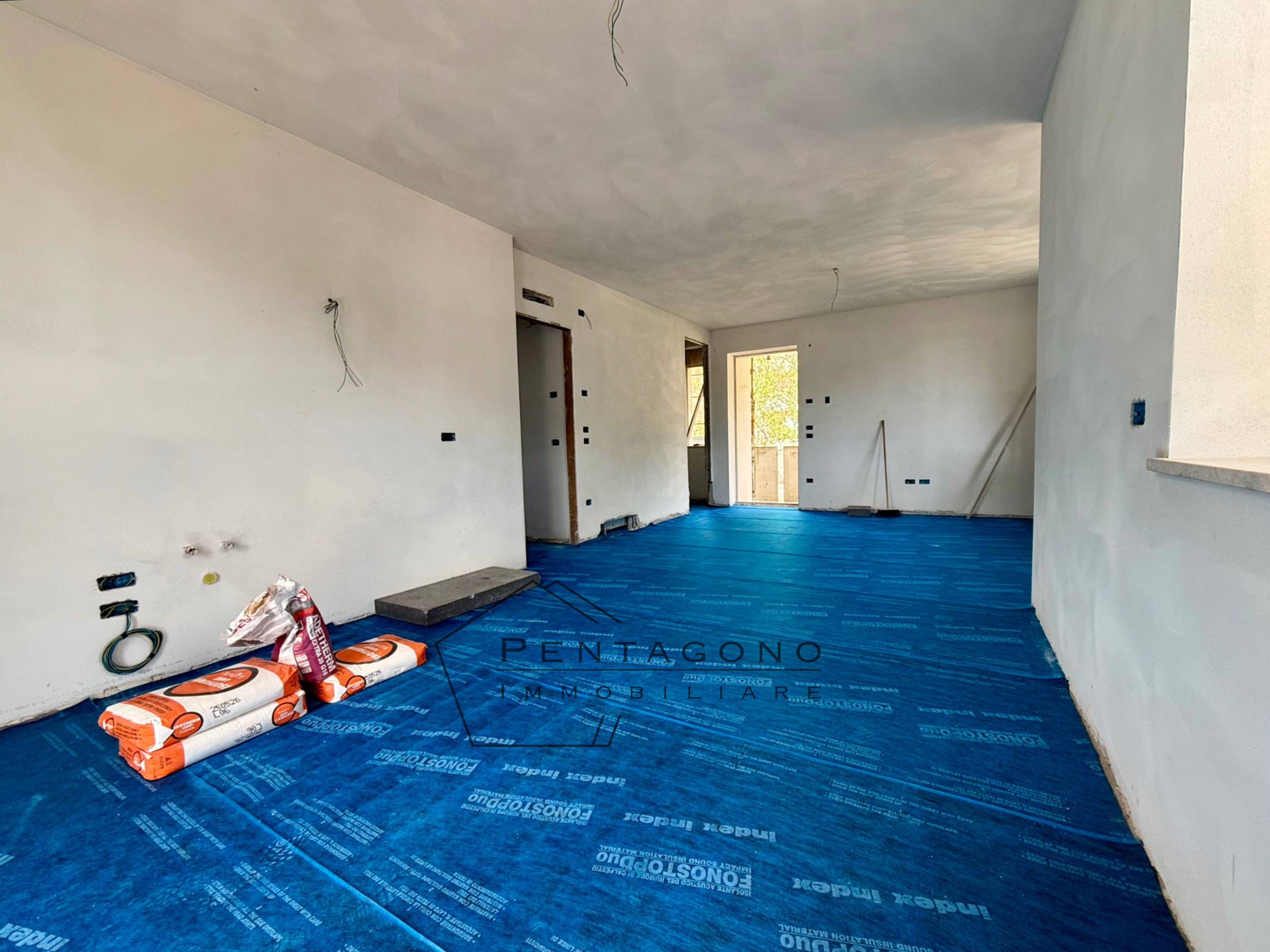 Appartamento Altissimo 6