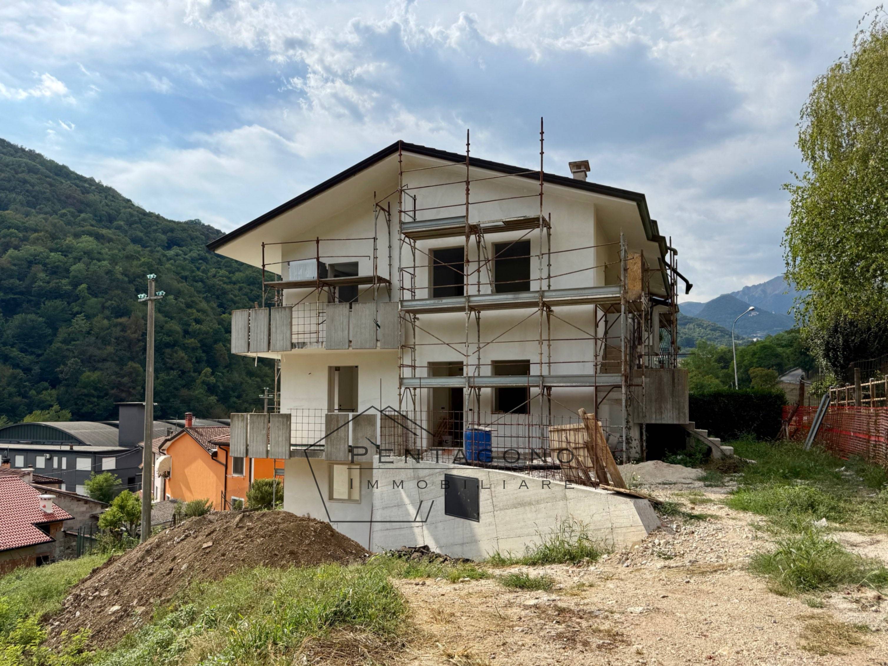 Appartamento Altissimo 2