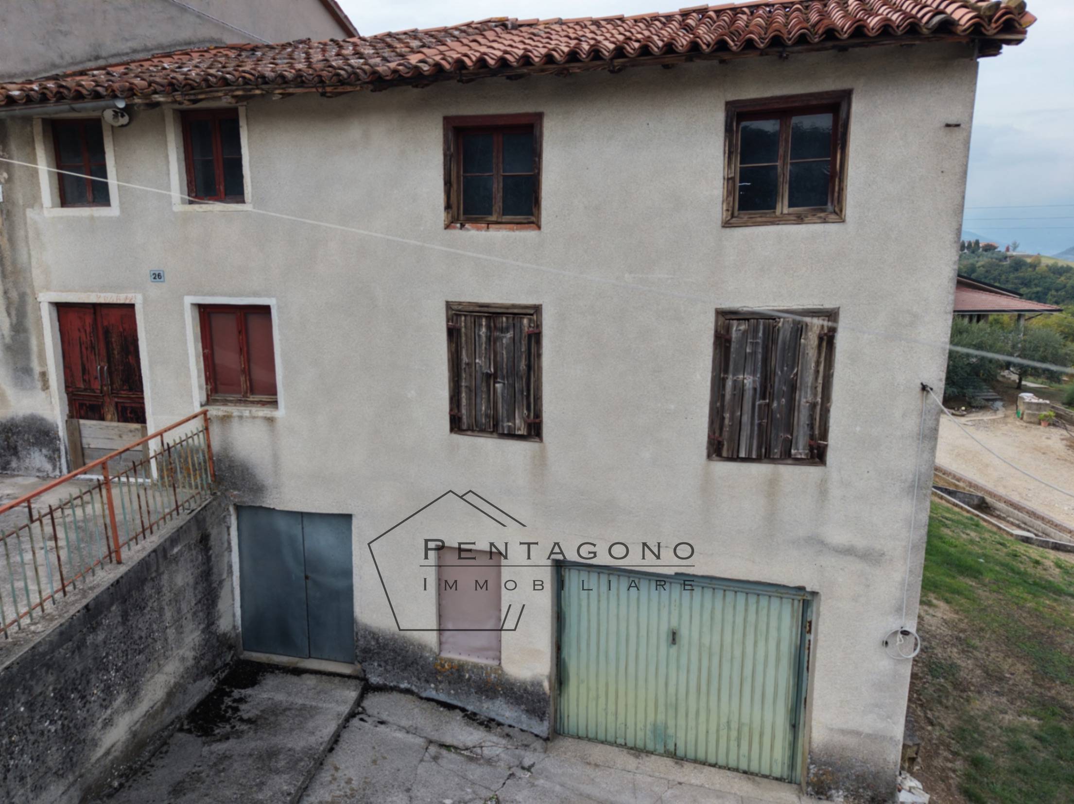 Rustico Chiampo 12