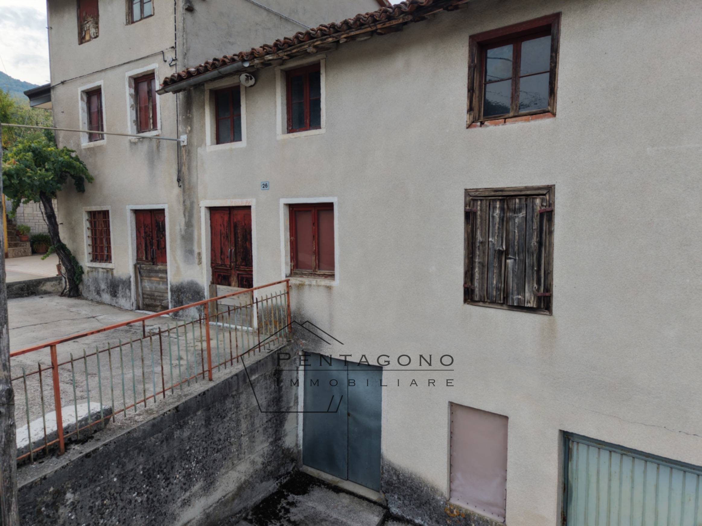 Rustico Chiampo 13