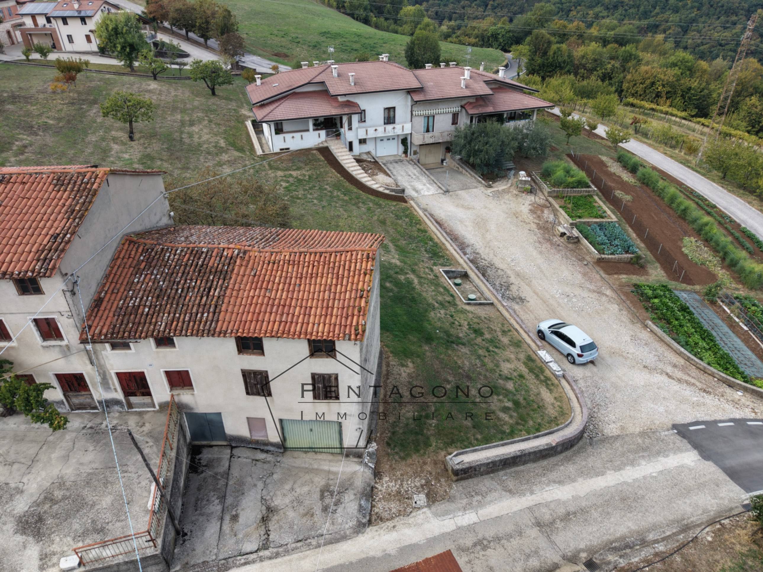 Rustico Chiampo