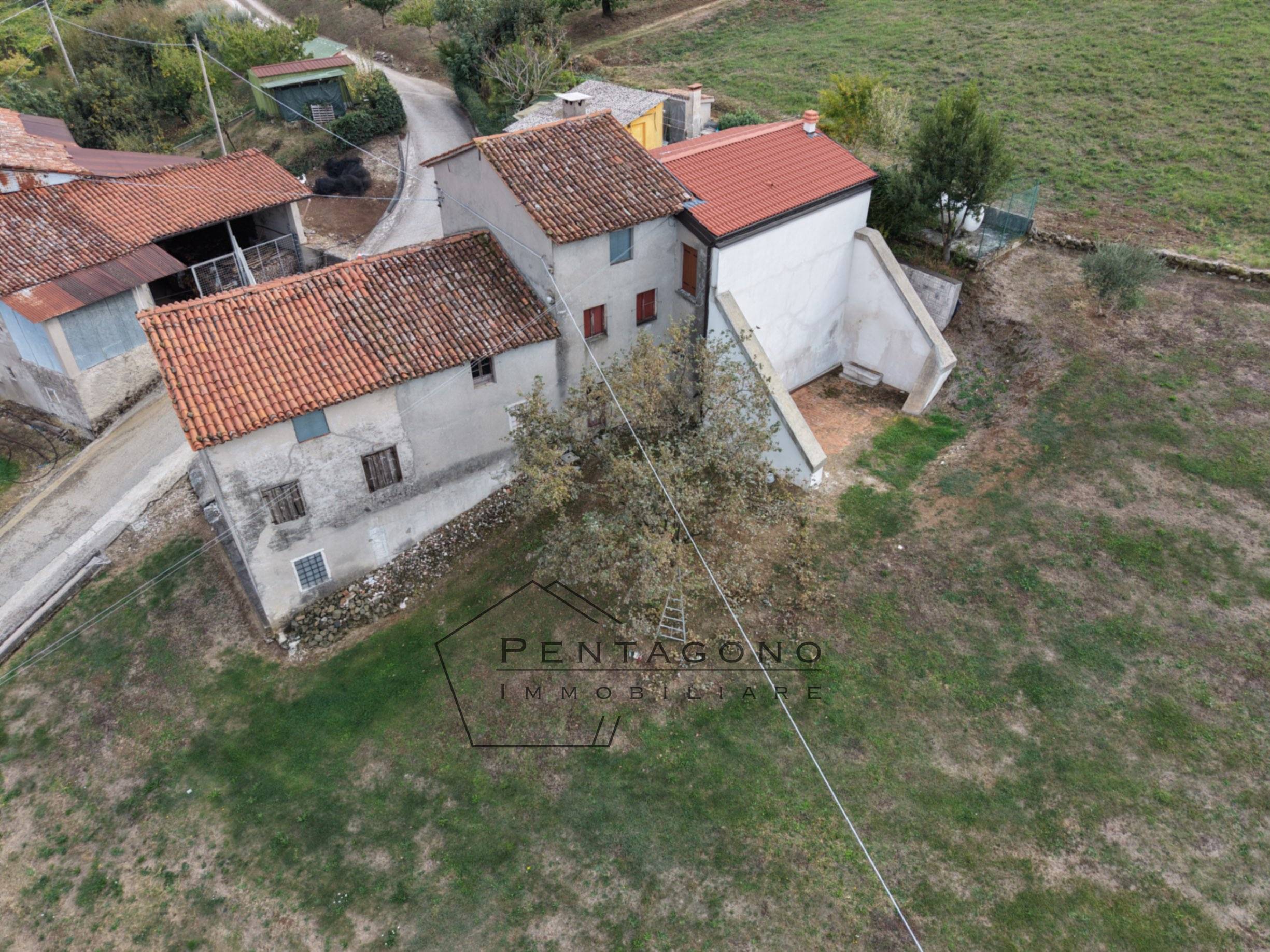 Rustico Chiampo 9