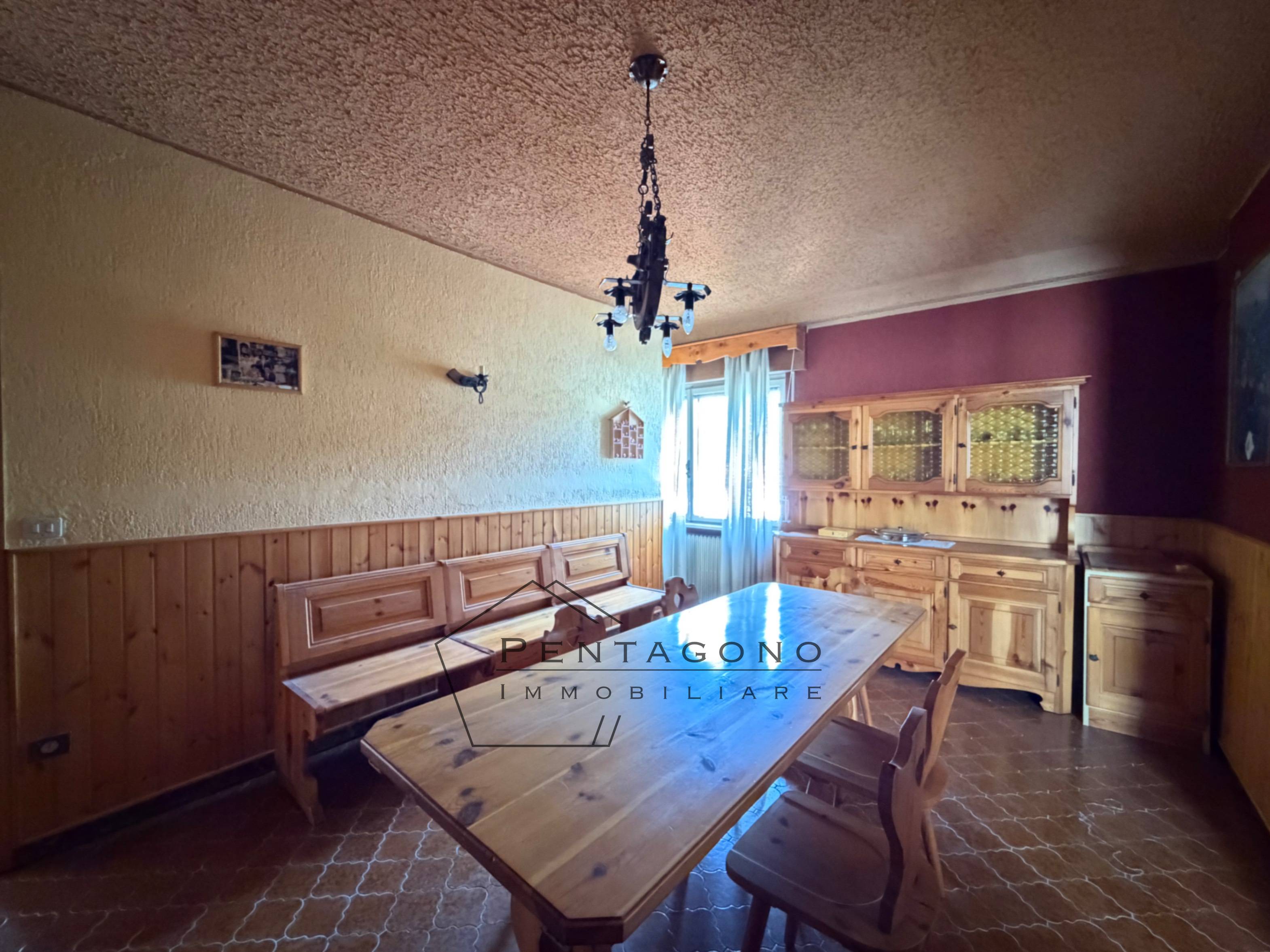 Casa singola Chiampo 5