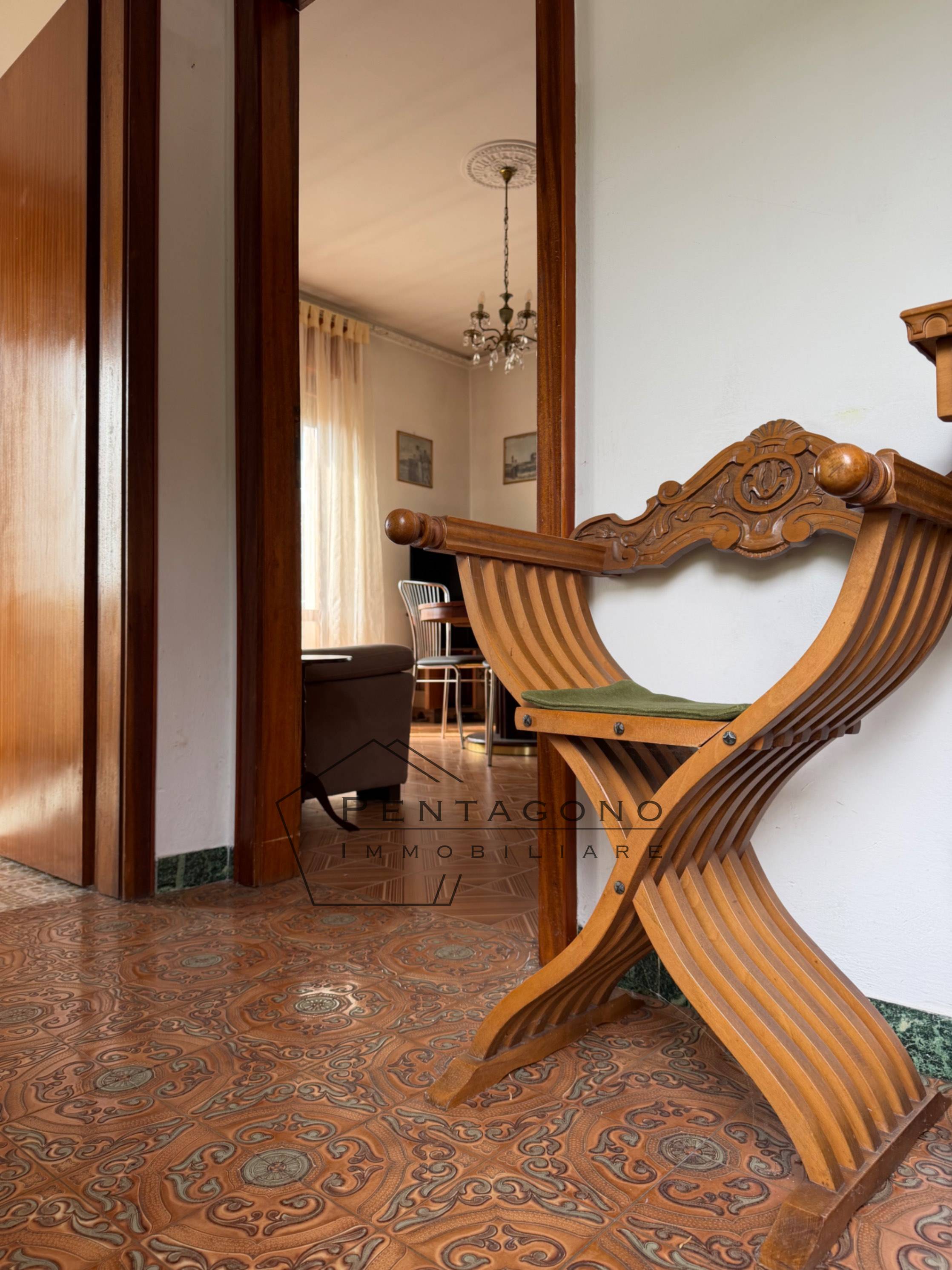 Casa singola Chiampo 25