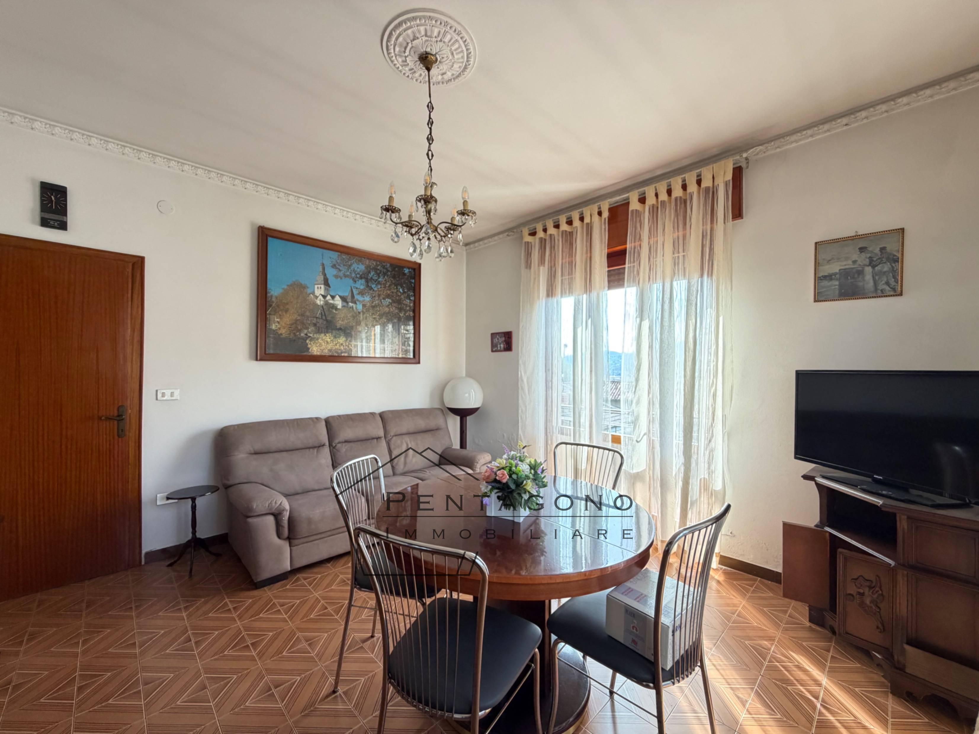Casa singola Chiampo 14