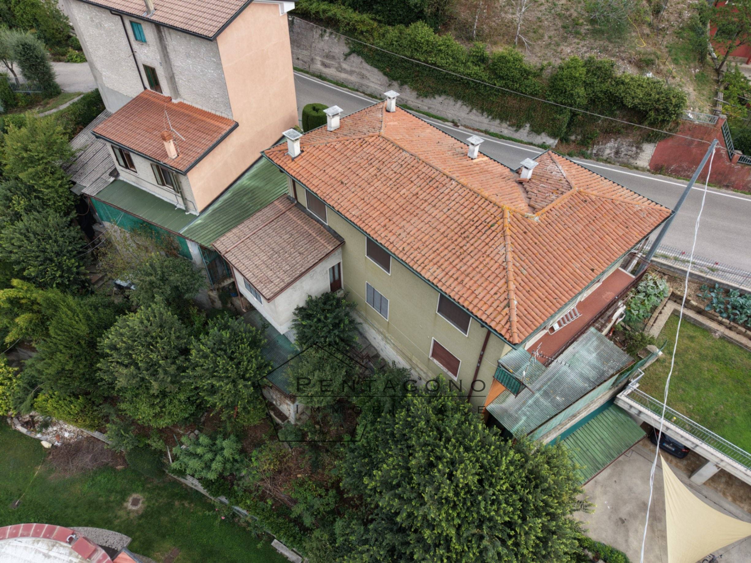 Casa singola Chiampo 26