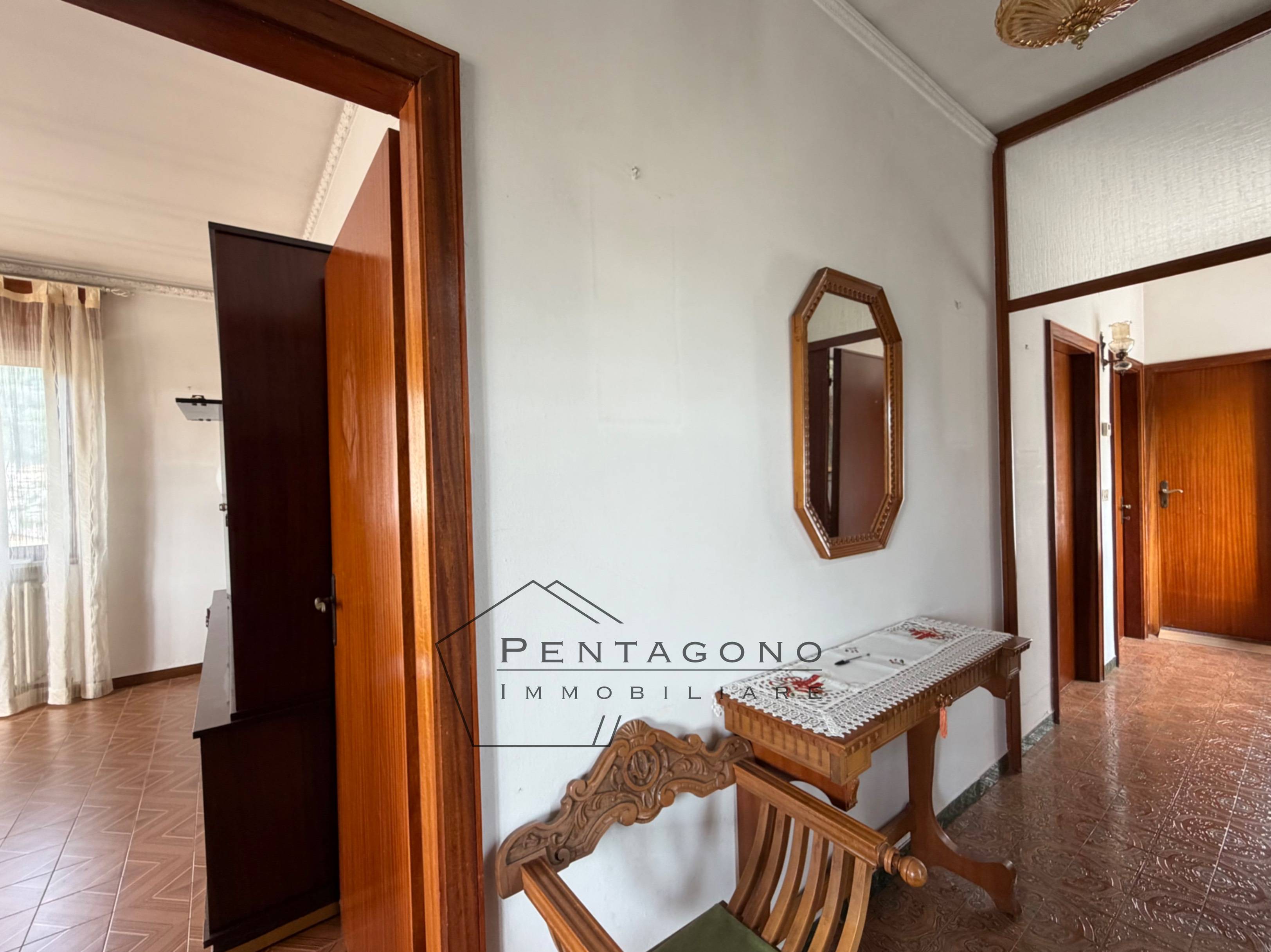 Casa singola Chiampo 20