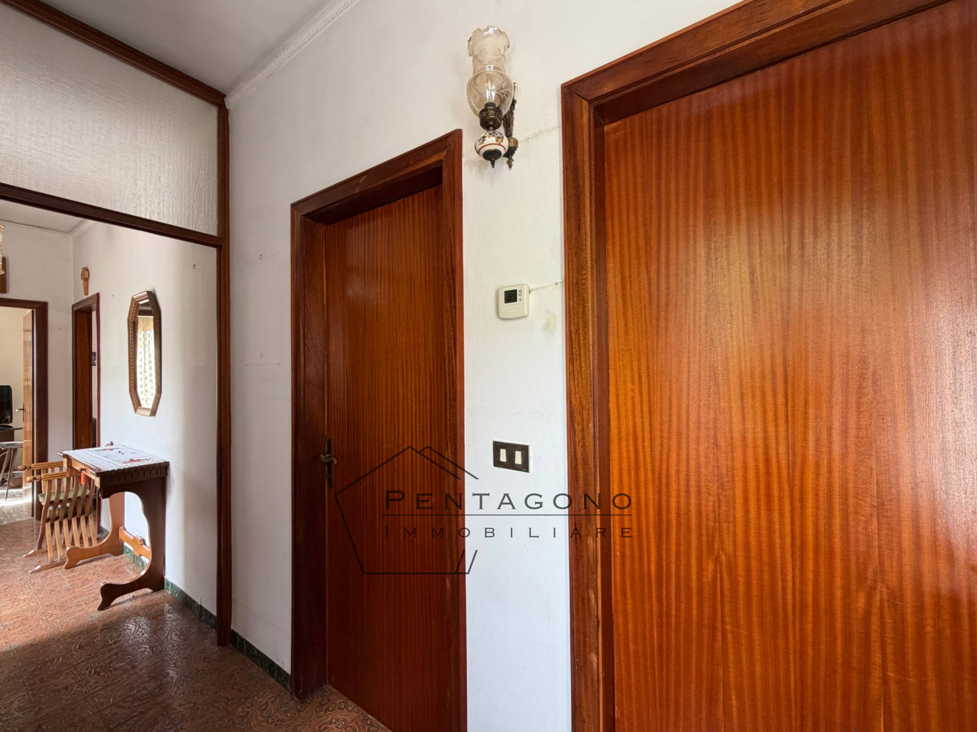 Casa singola Chiampo 21