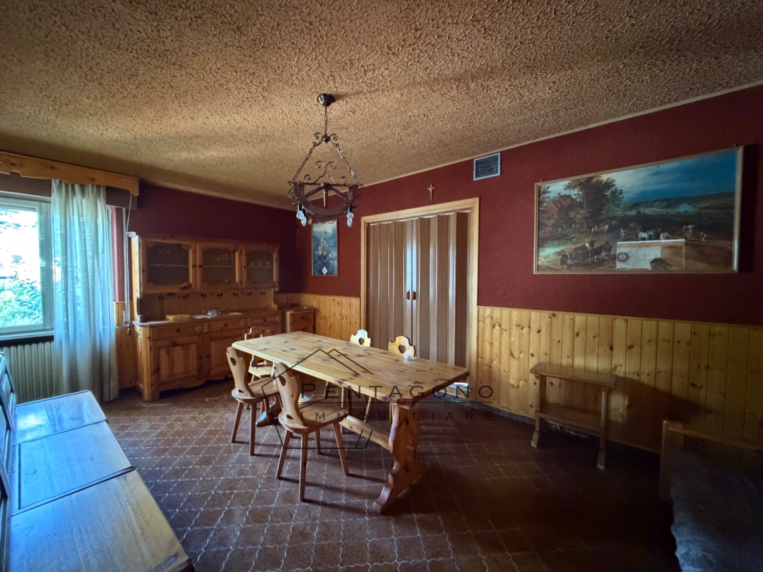 Casa singola Chiampo 4