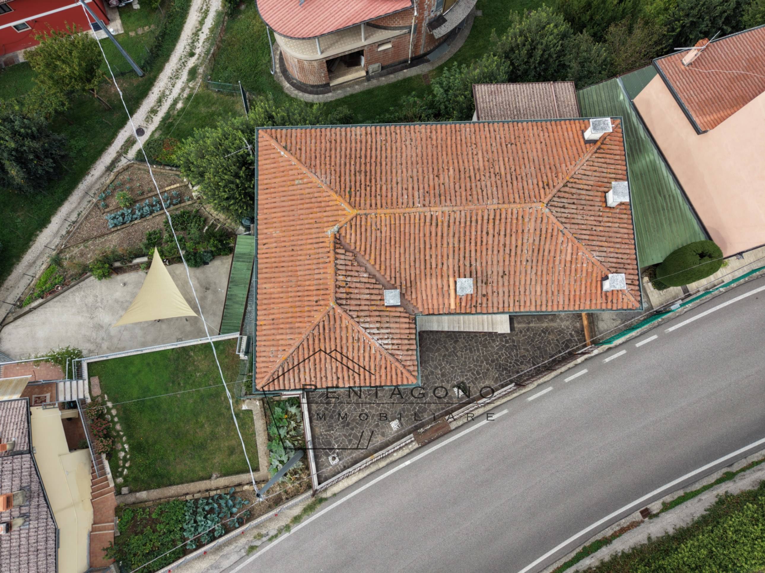 Casa singola Chiampo 27