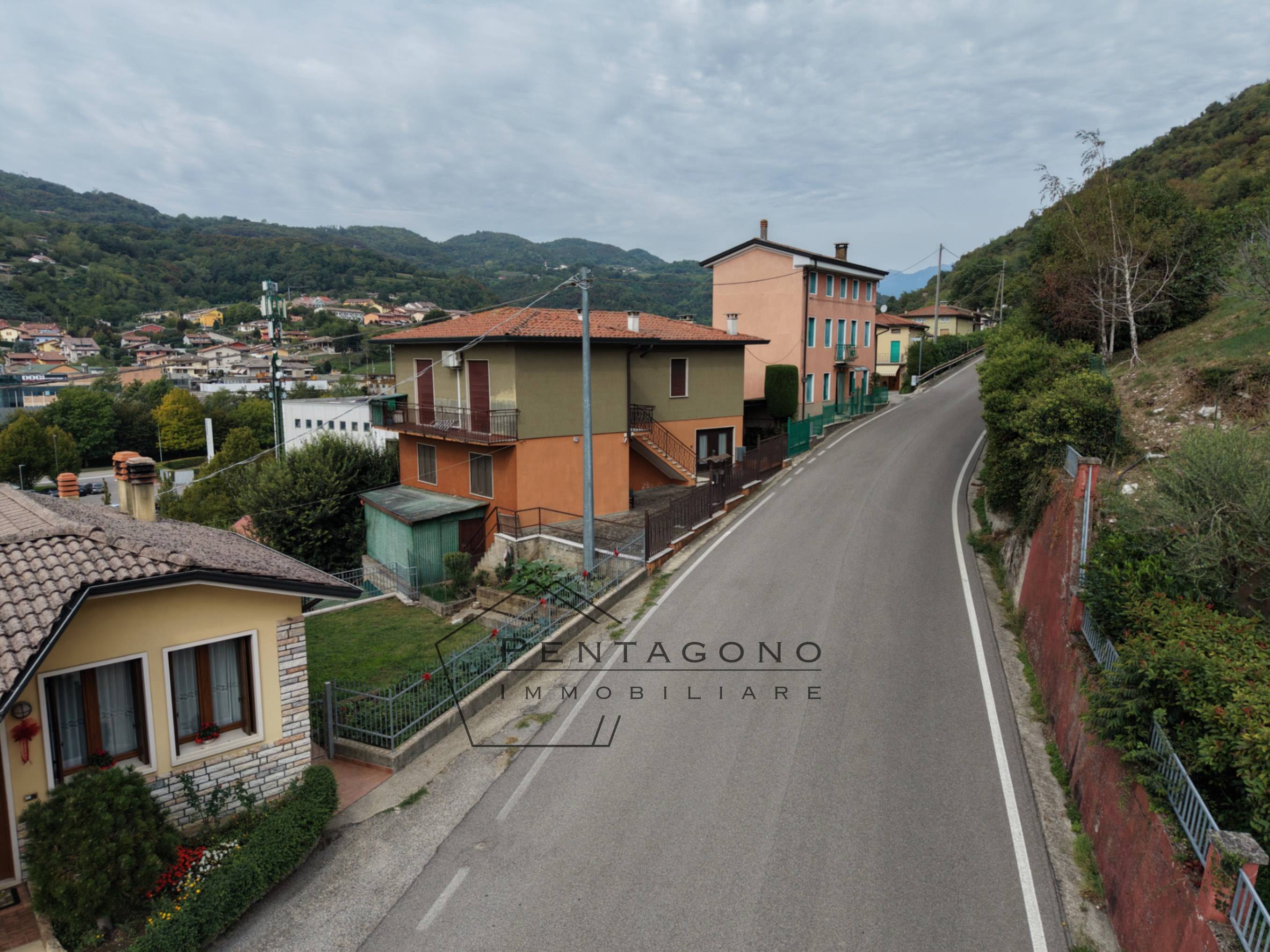 Casa singola Chiampo 28