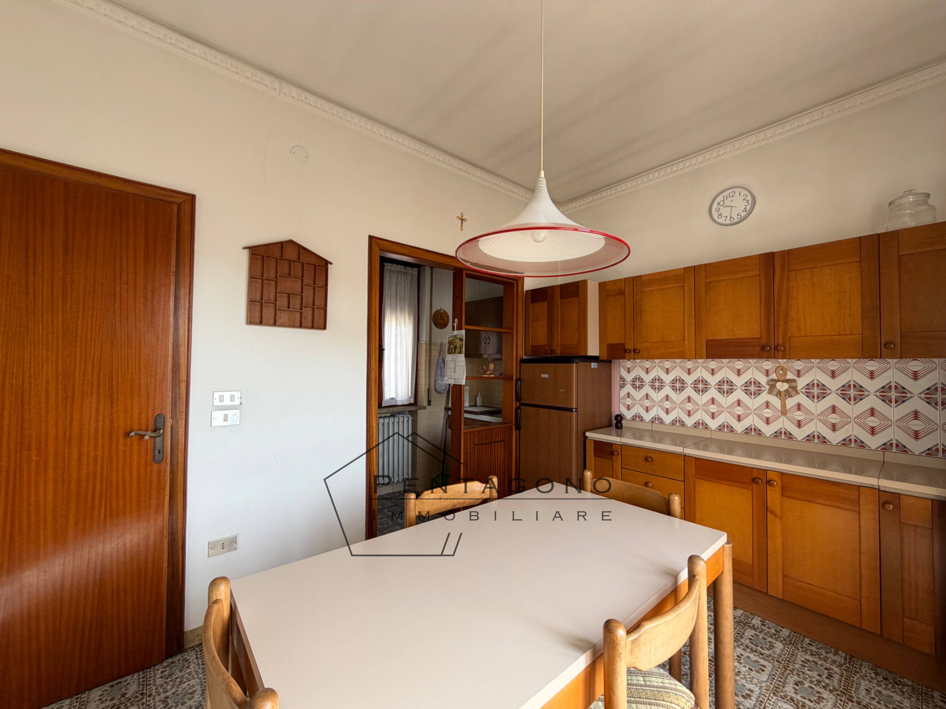 Casa singola Chiampo 6