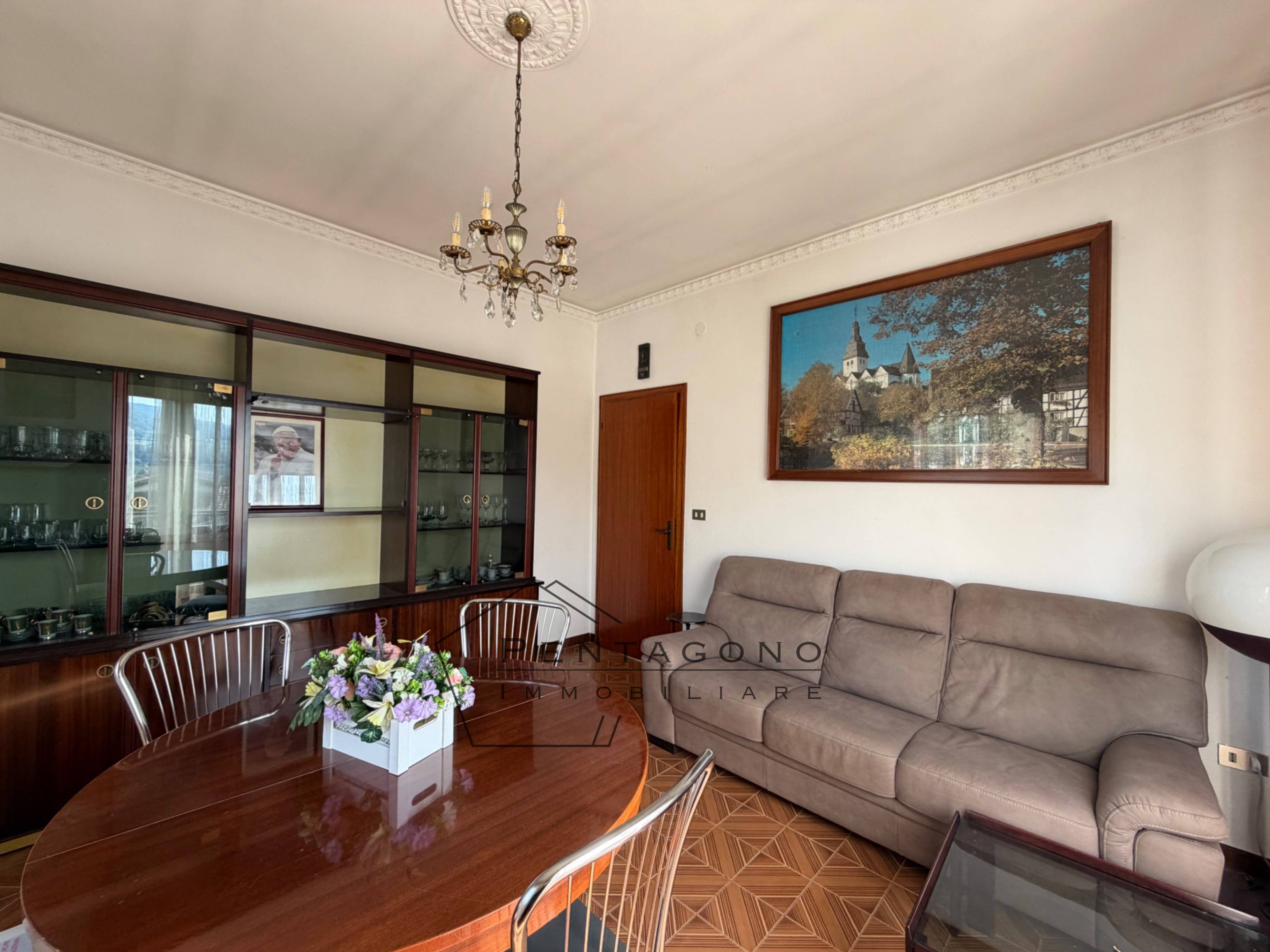 Casa singola Chiampo 13