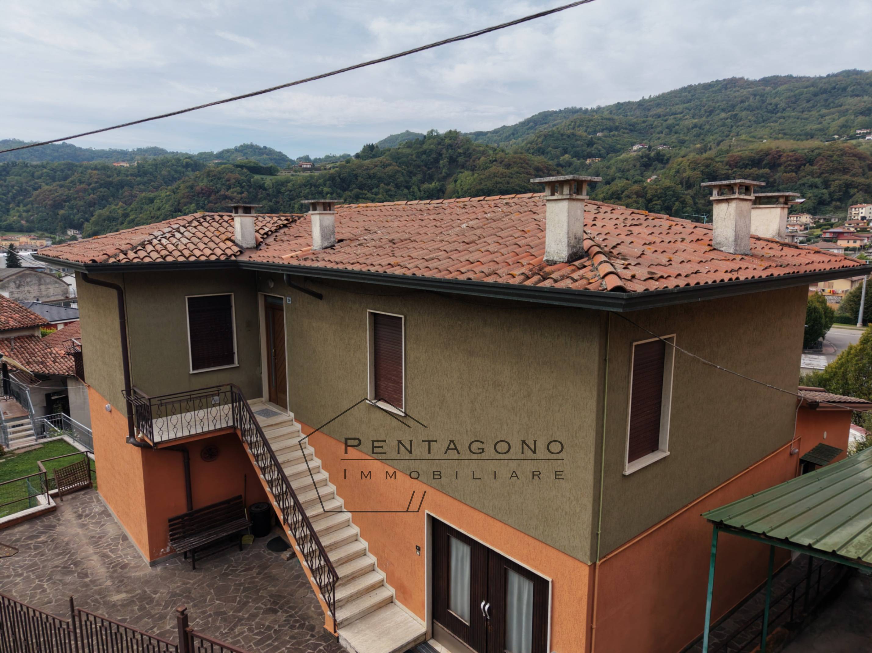 Casa singola Chiampo 29