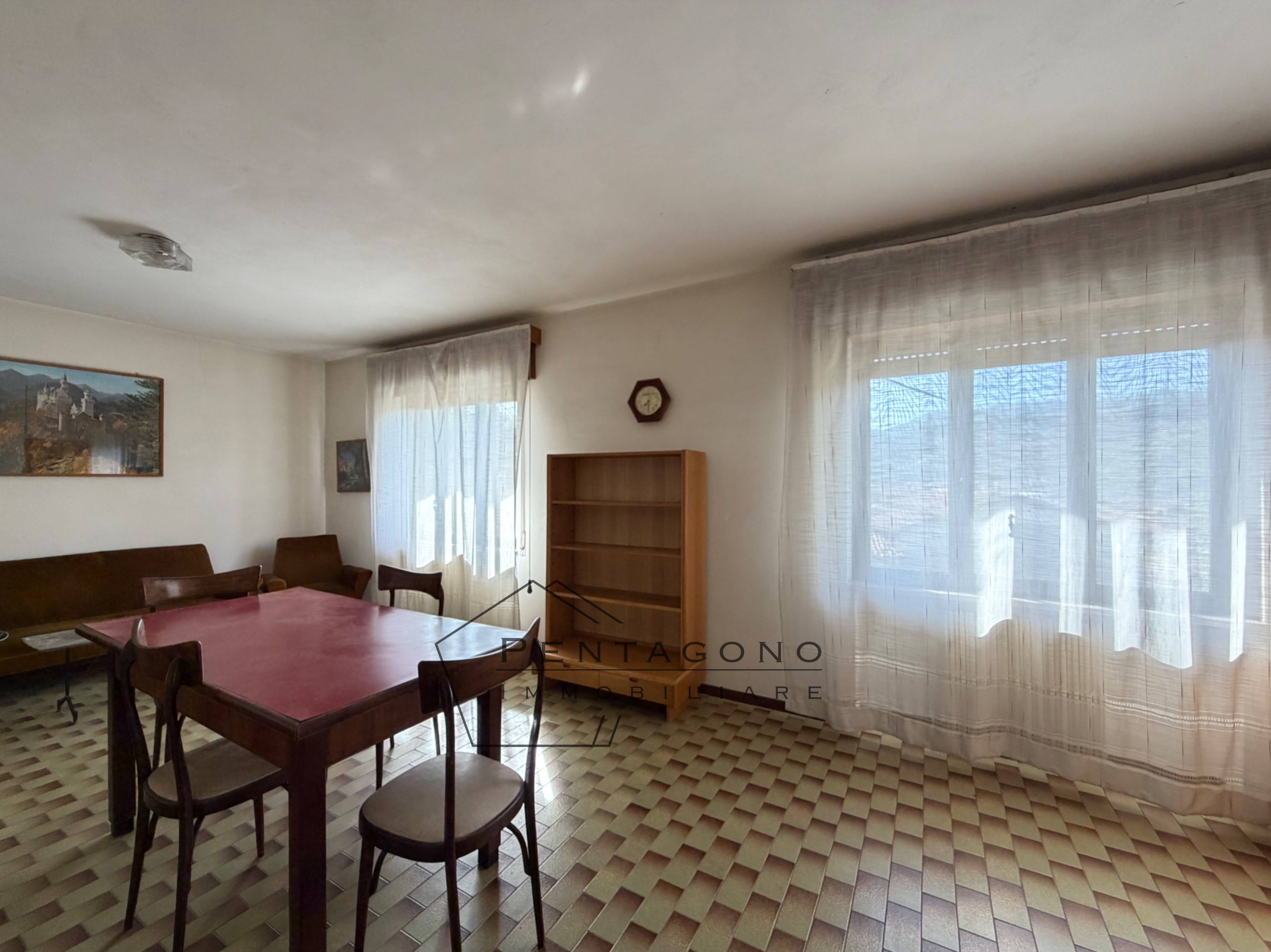 Casa singola Chiampo 8