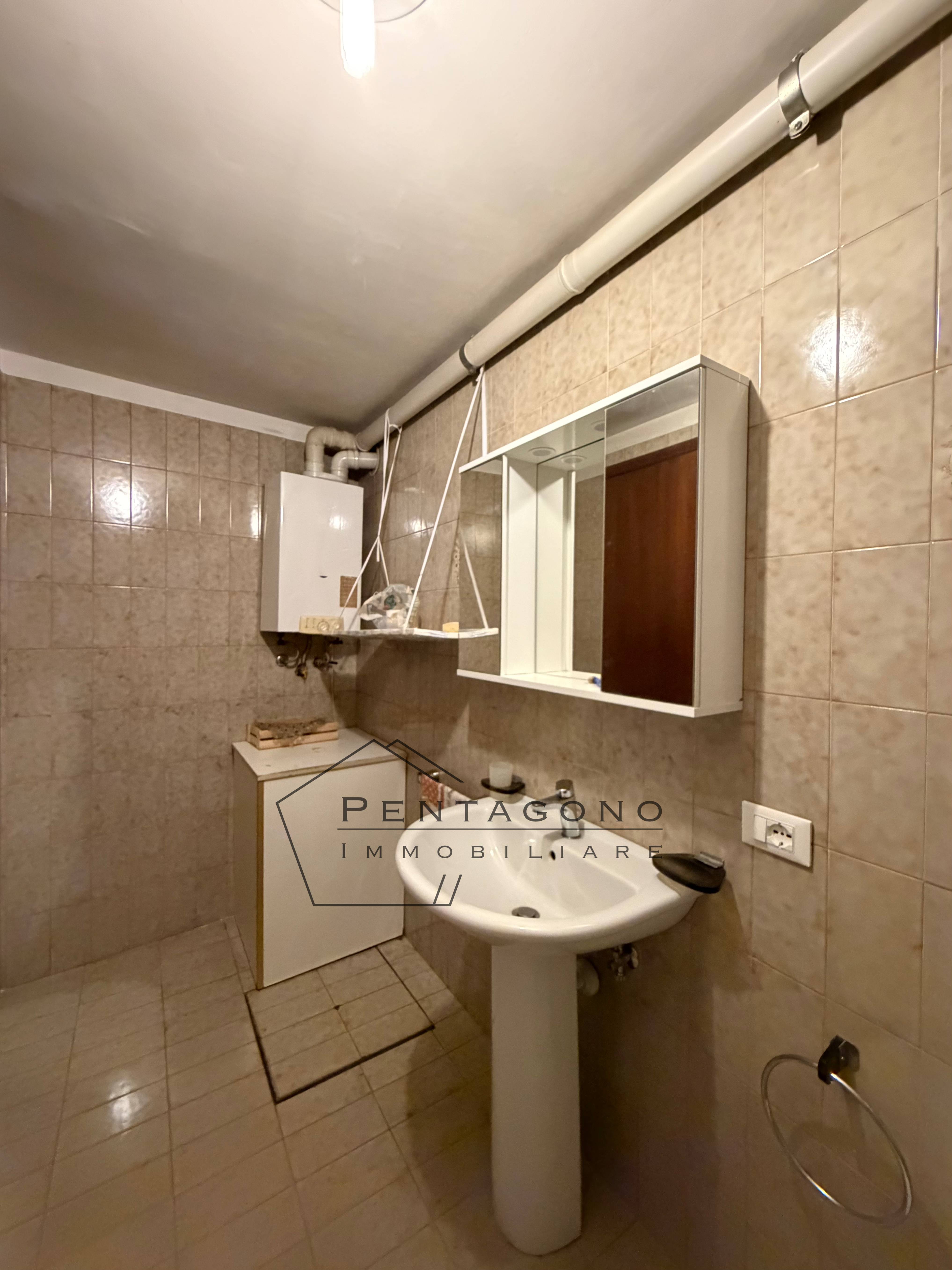 Casa accostata Chiampo 12