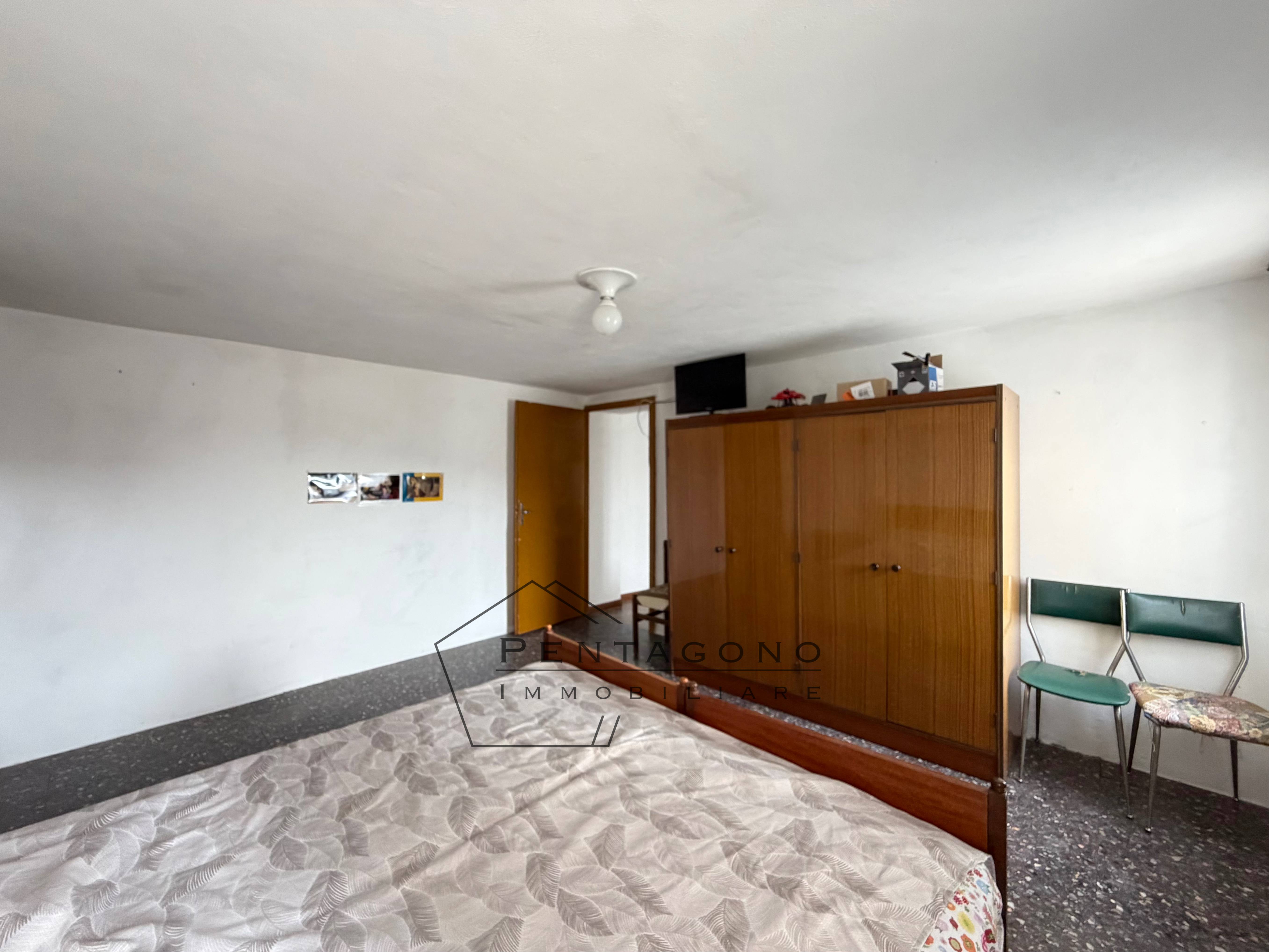 Casa accostata Chiampo 16