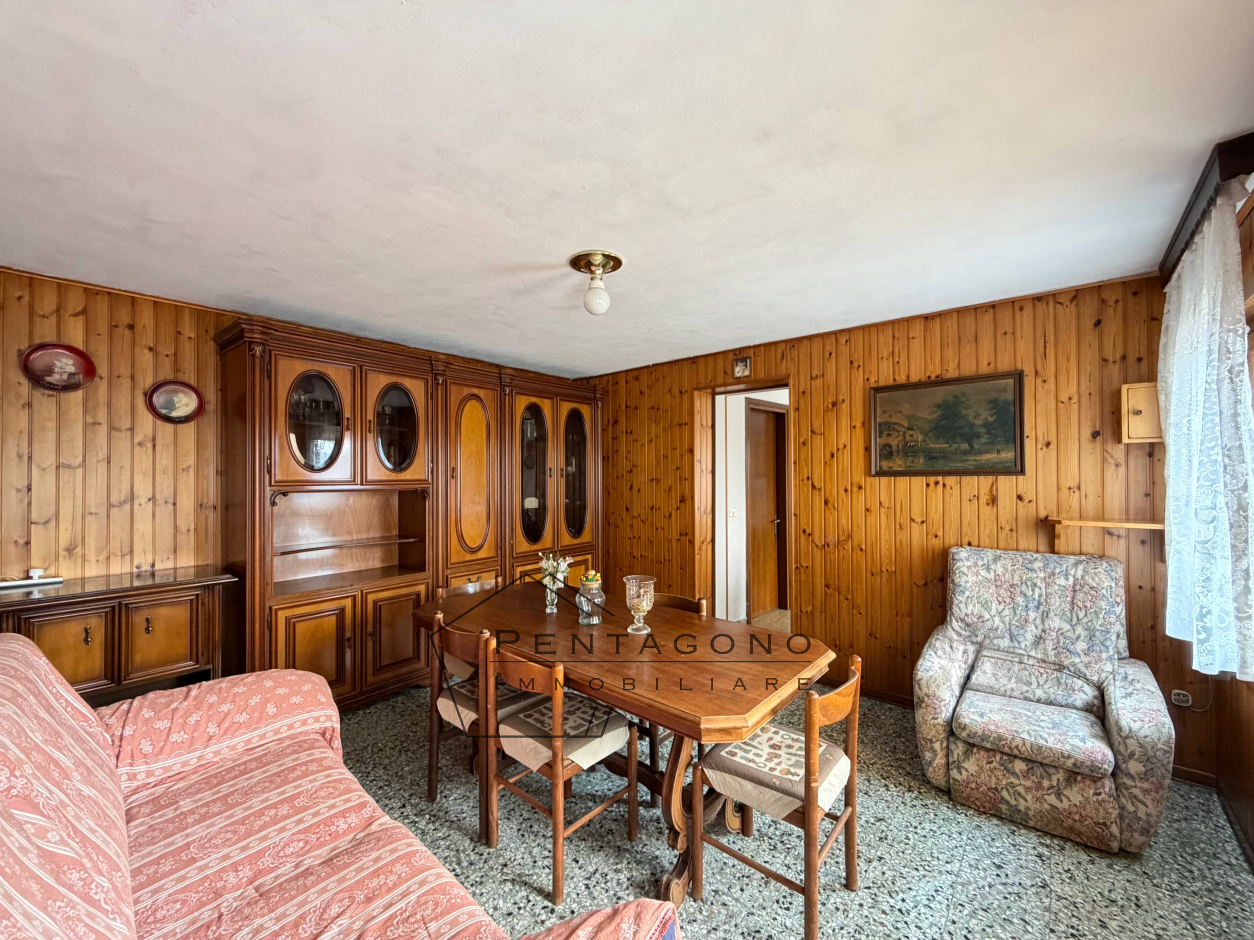 Casa accostata Chiampo 10