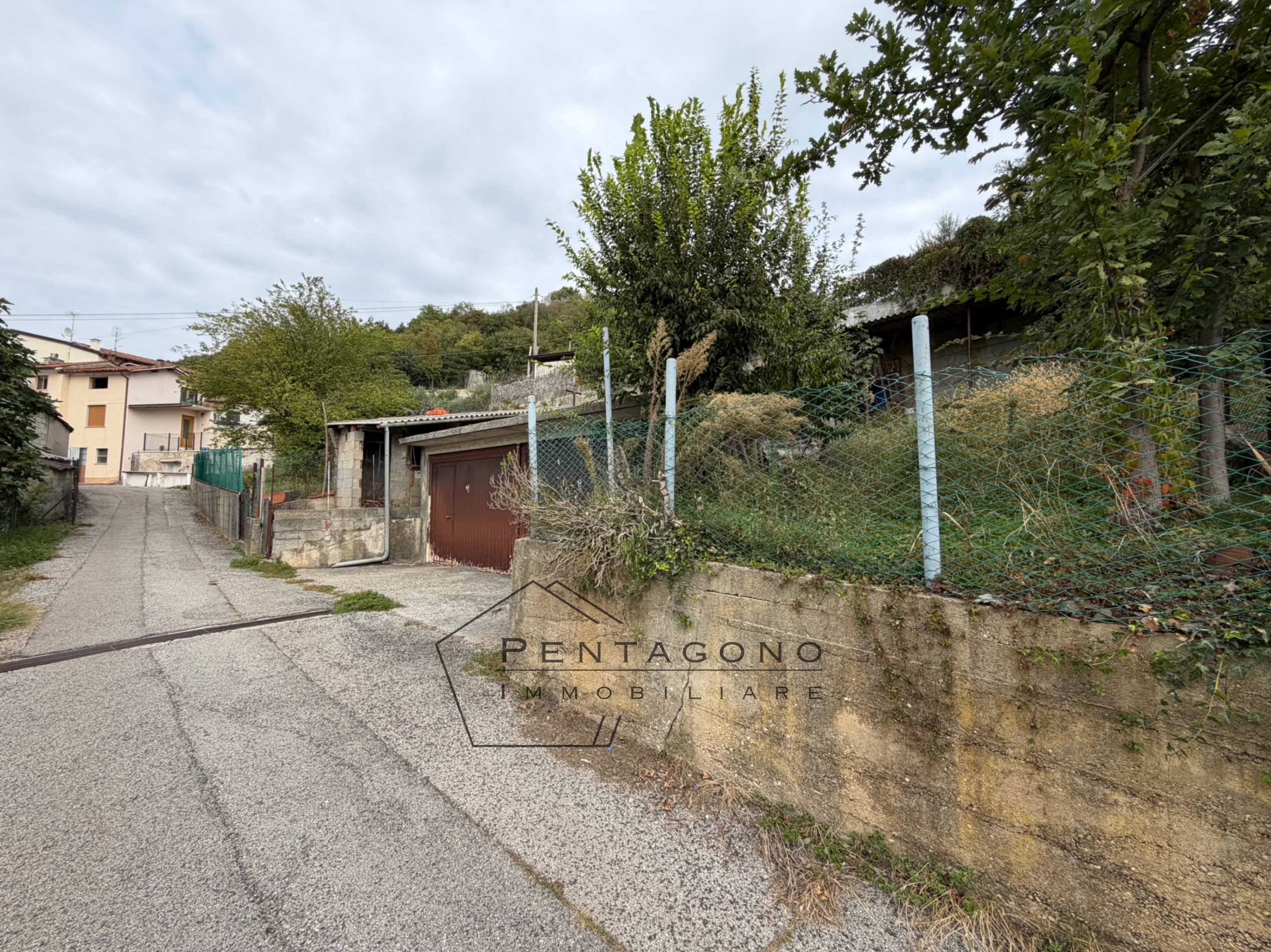 Casa accostata Chiampo 24