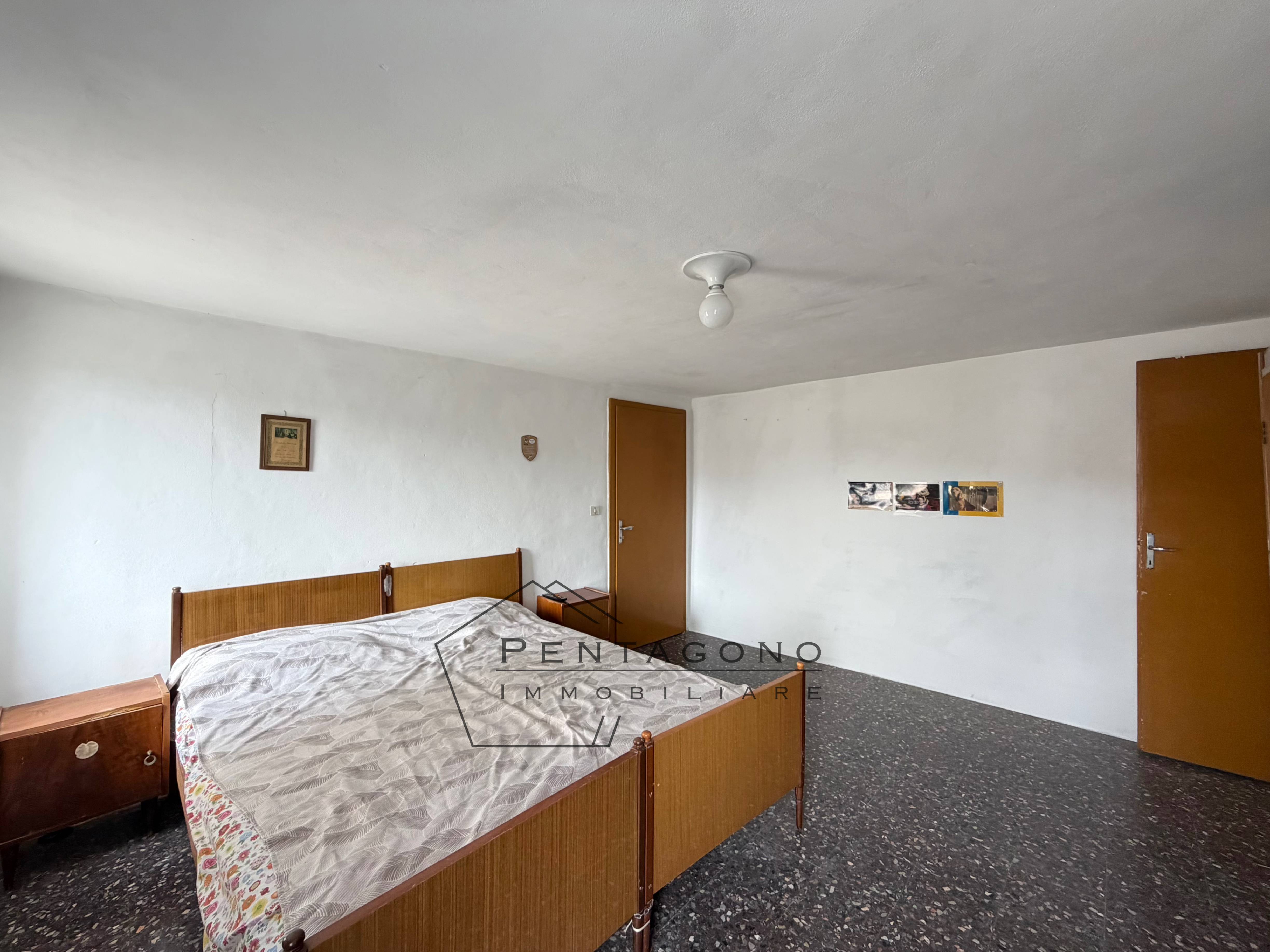 Casa accostata Chiampo 15