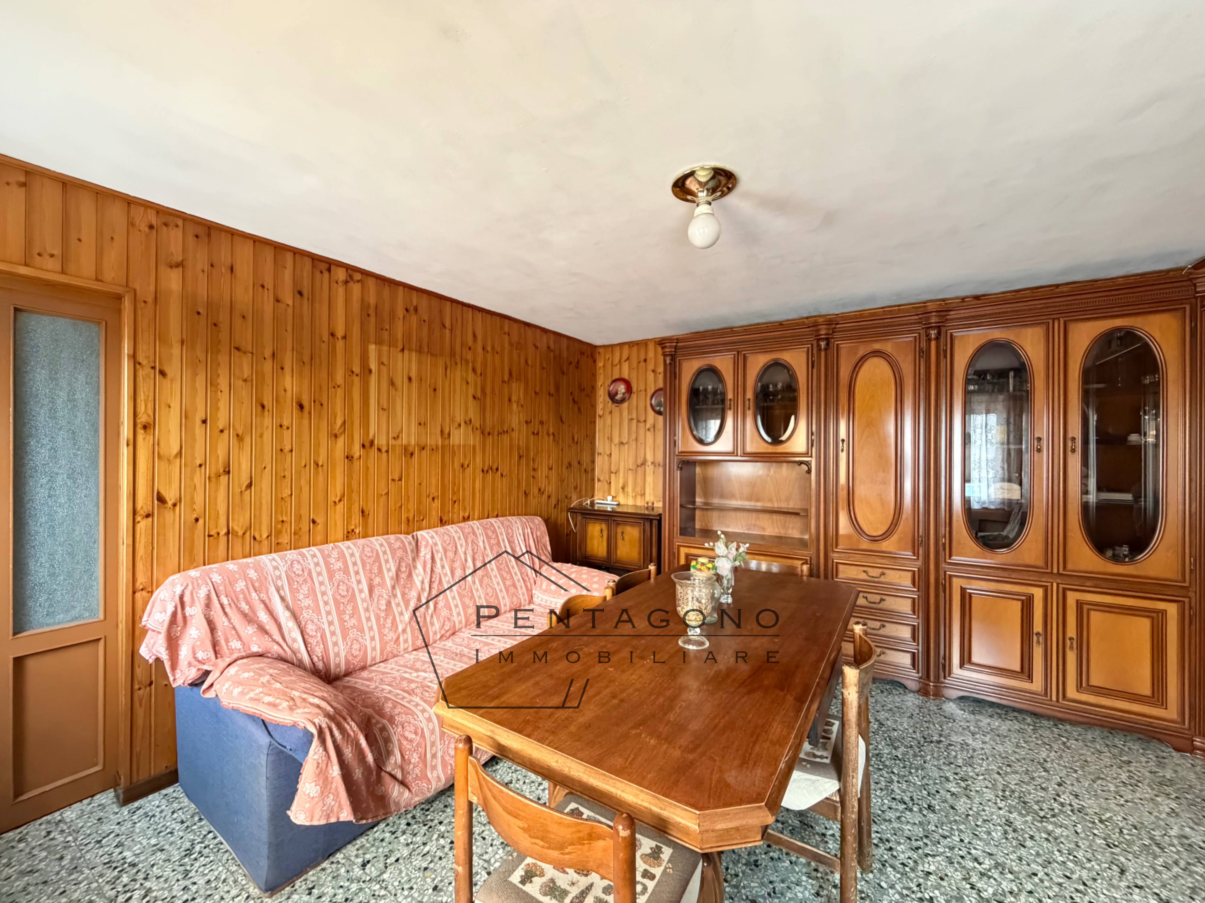 Casa accostata Chiampo 9