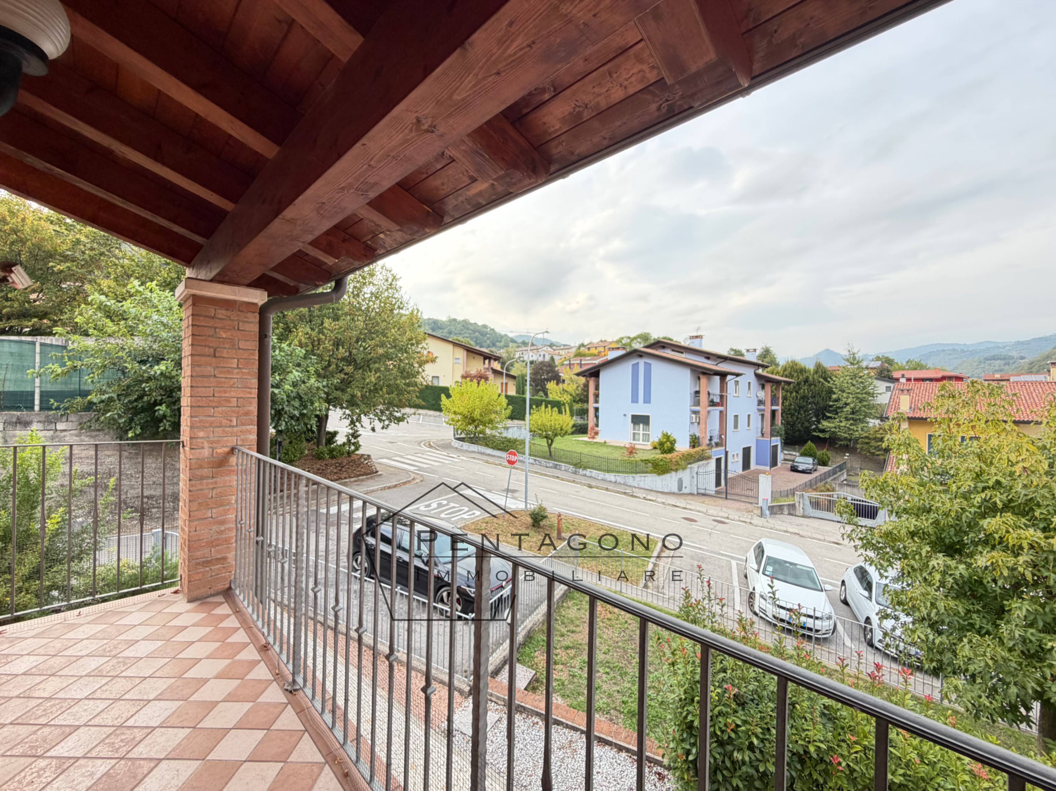 Appartamento Chiampo 29
