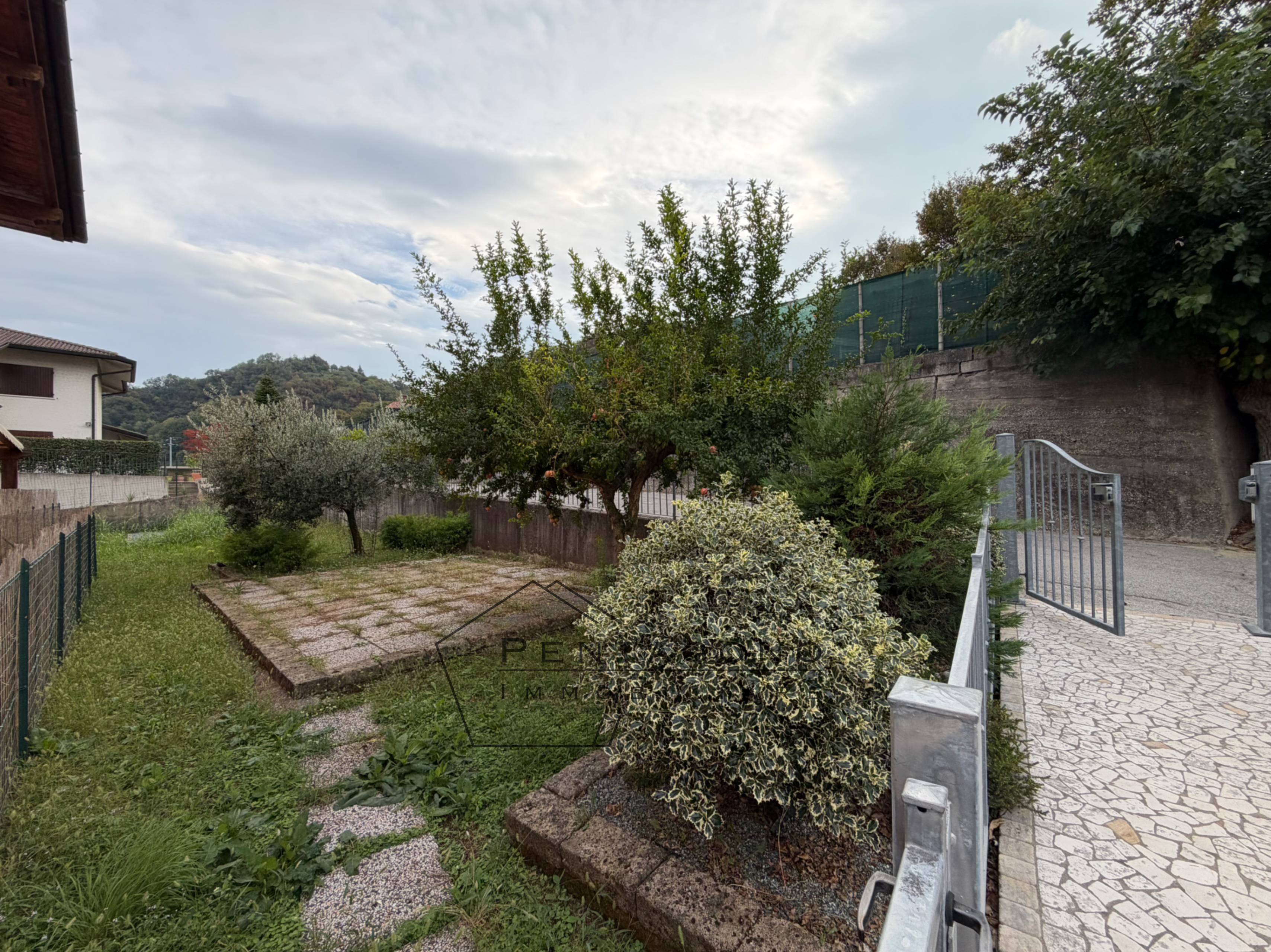 Appartamento Chiampo 36