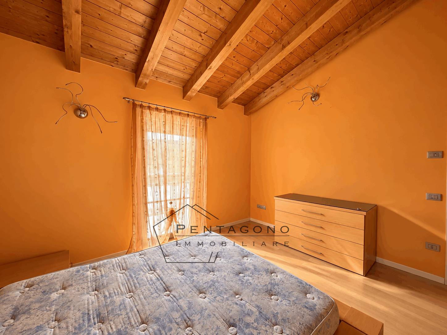 Appartamento Chiampo 18