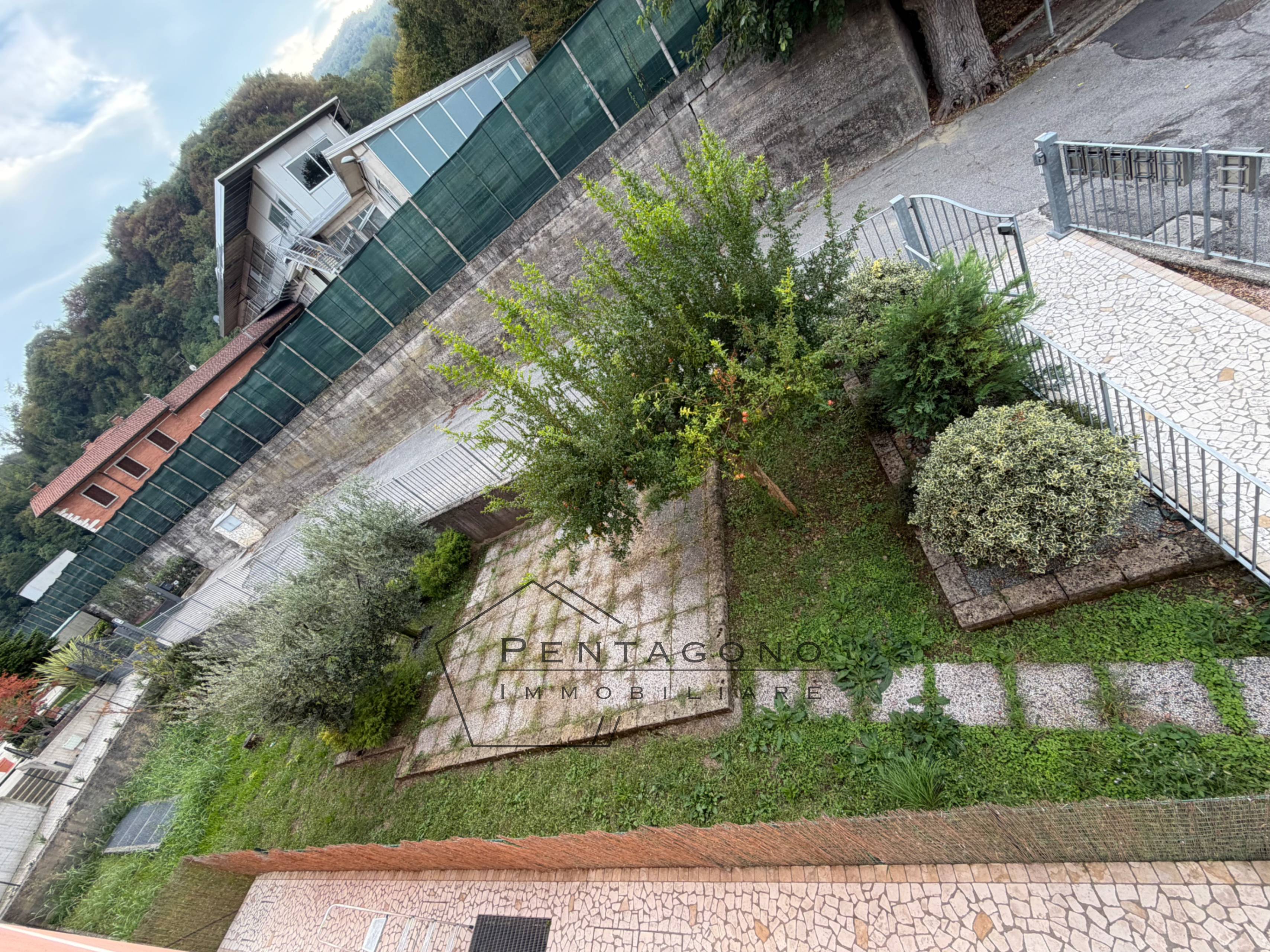 Appartamento Chiampo 33