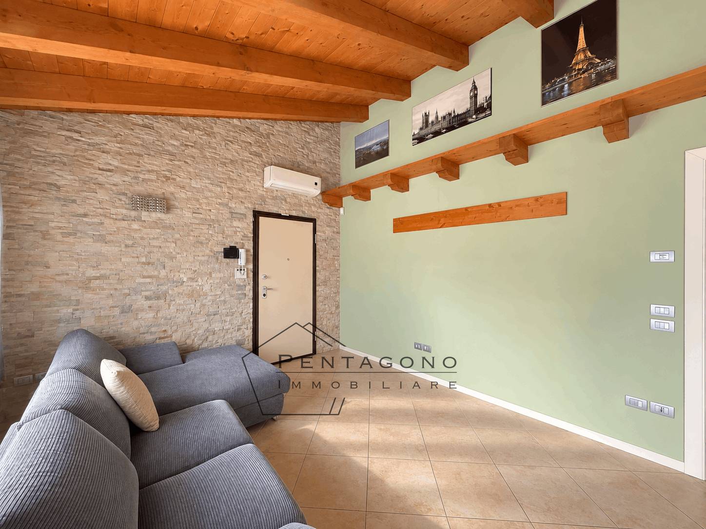 Appartamento Chiampo 7