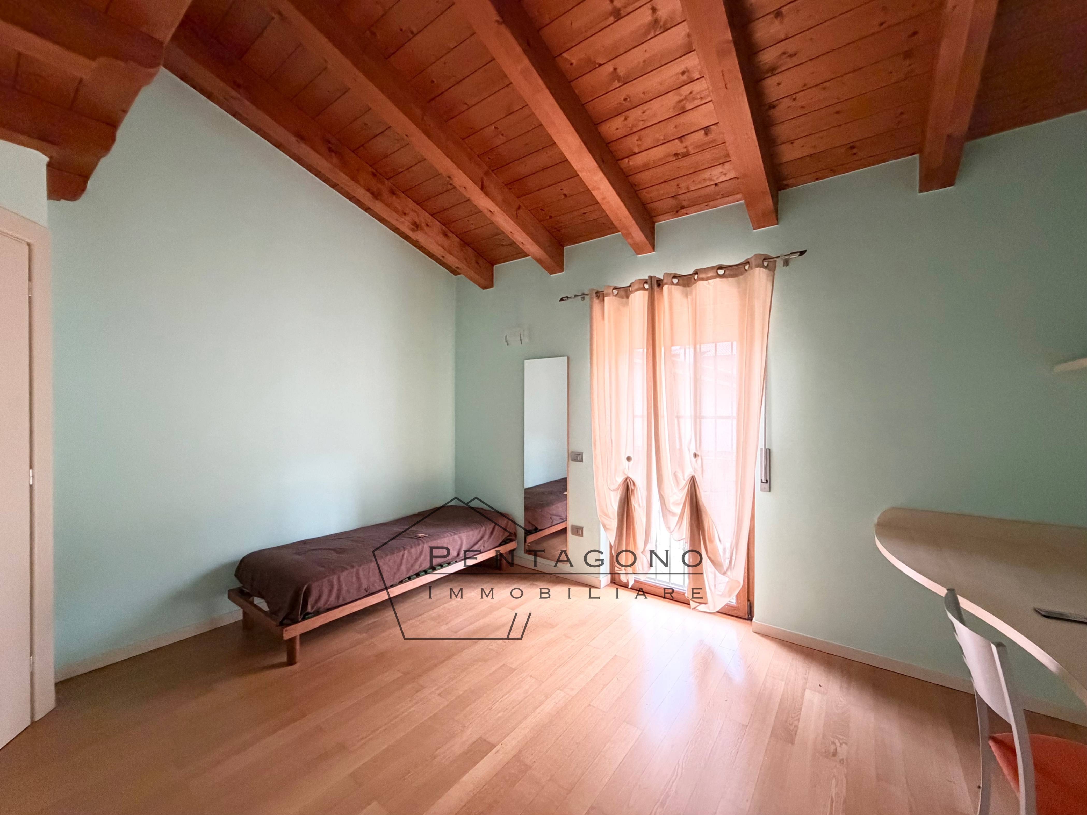 Appartamento Chiampo 23