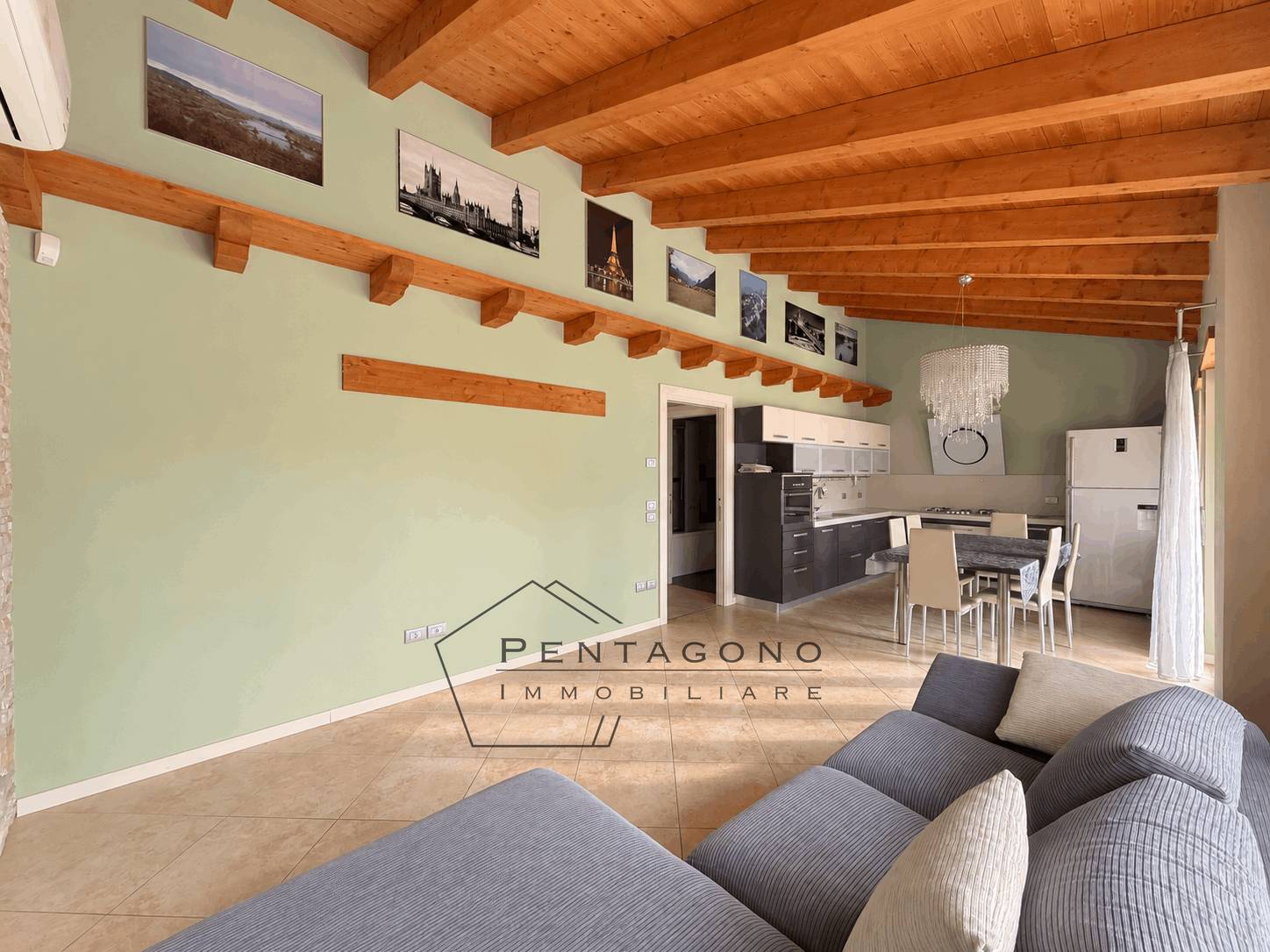 Appartamento Chiampo 6