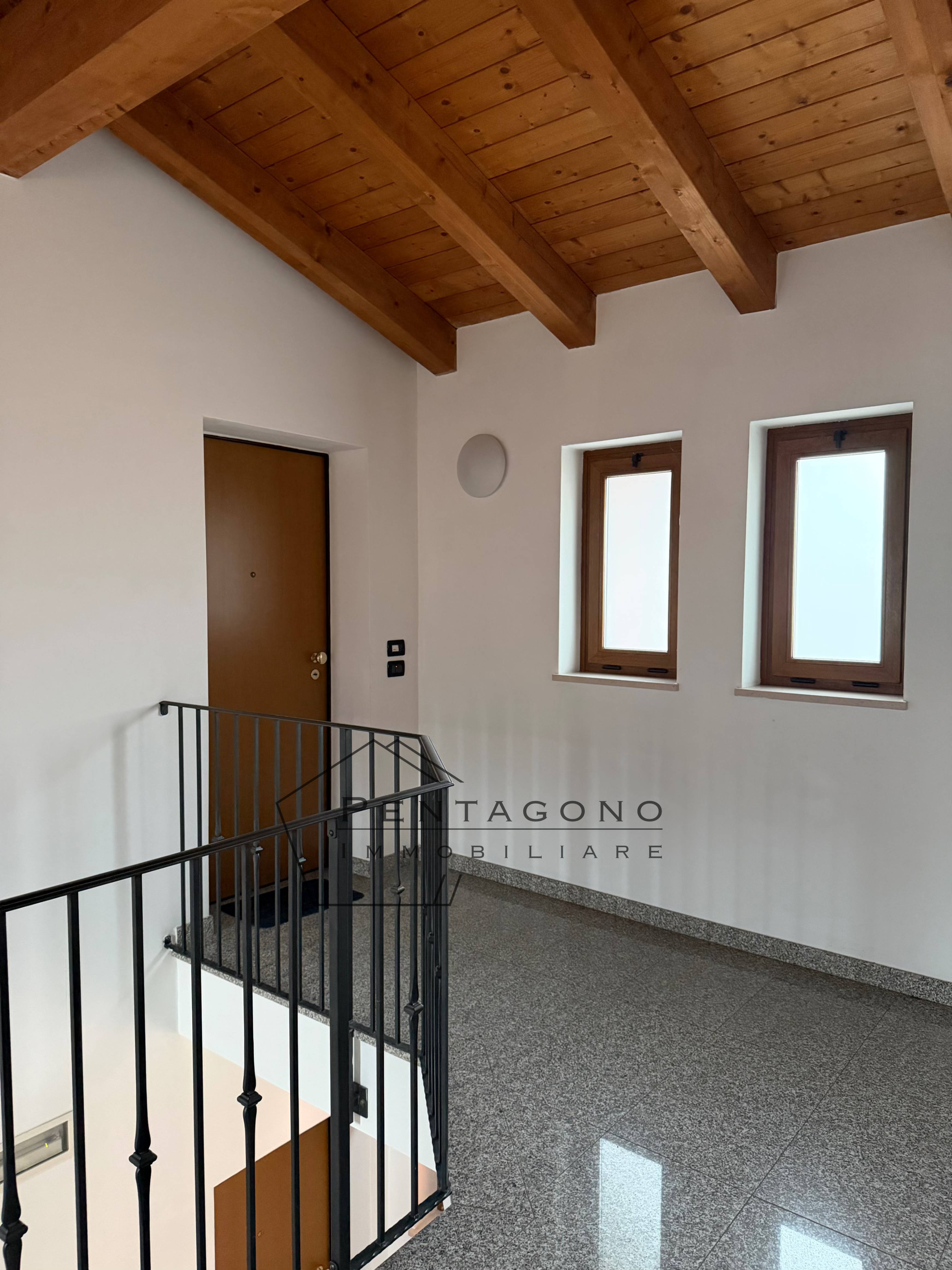 Appartamento Chiampo 34