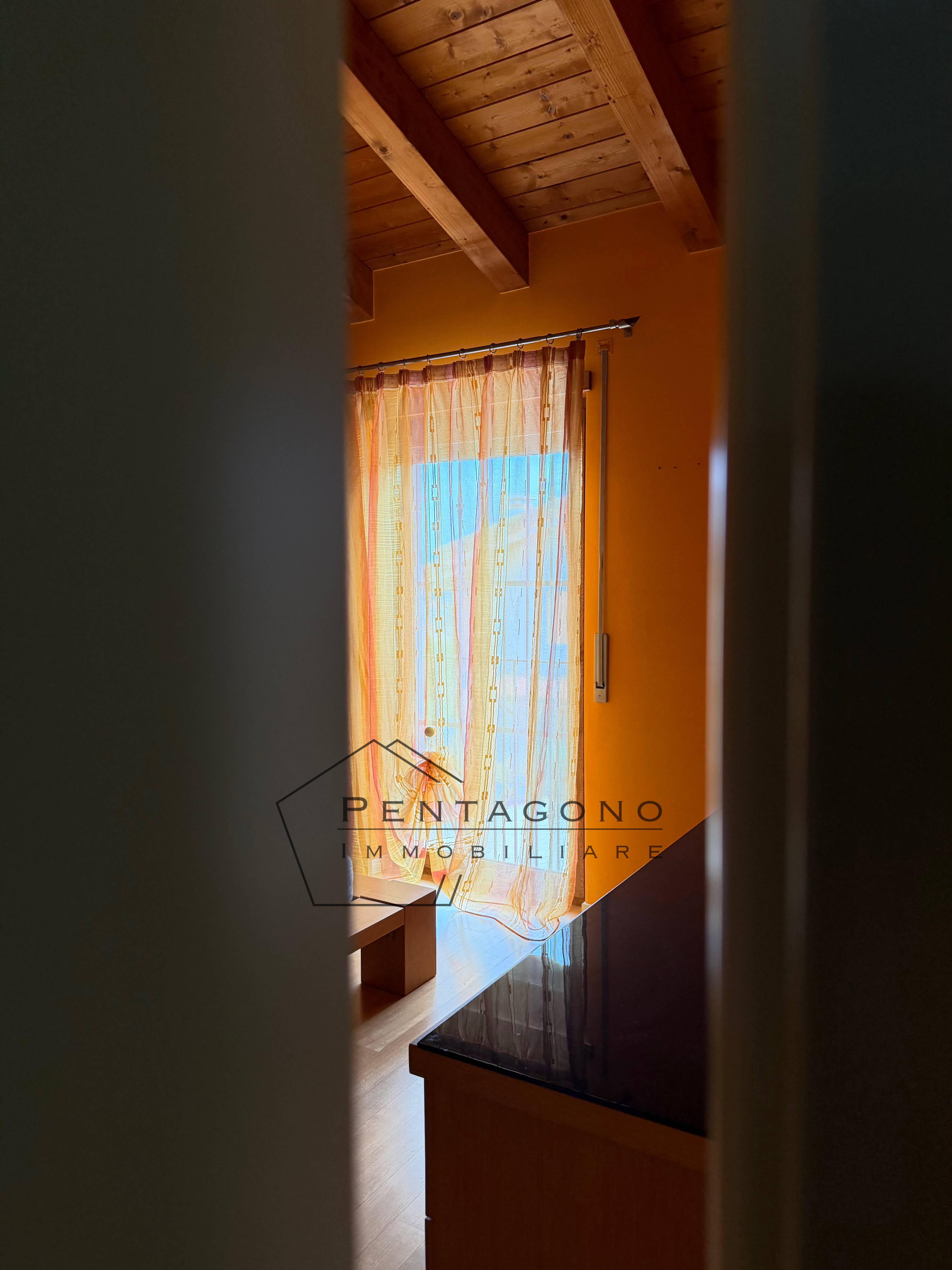 Appartamento Chiampo 16