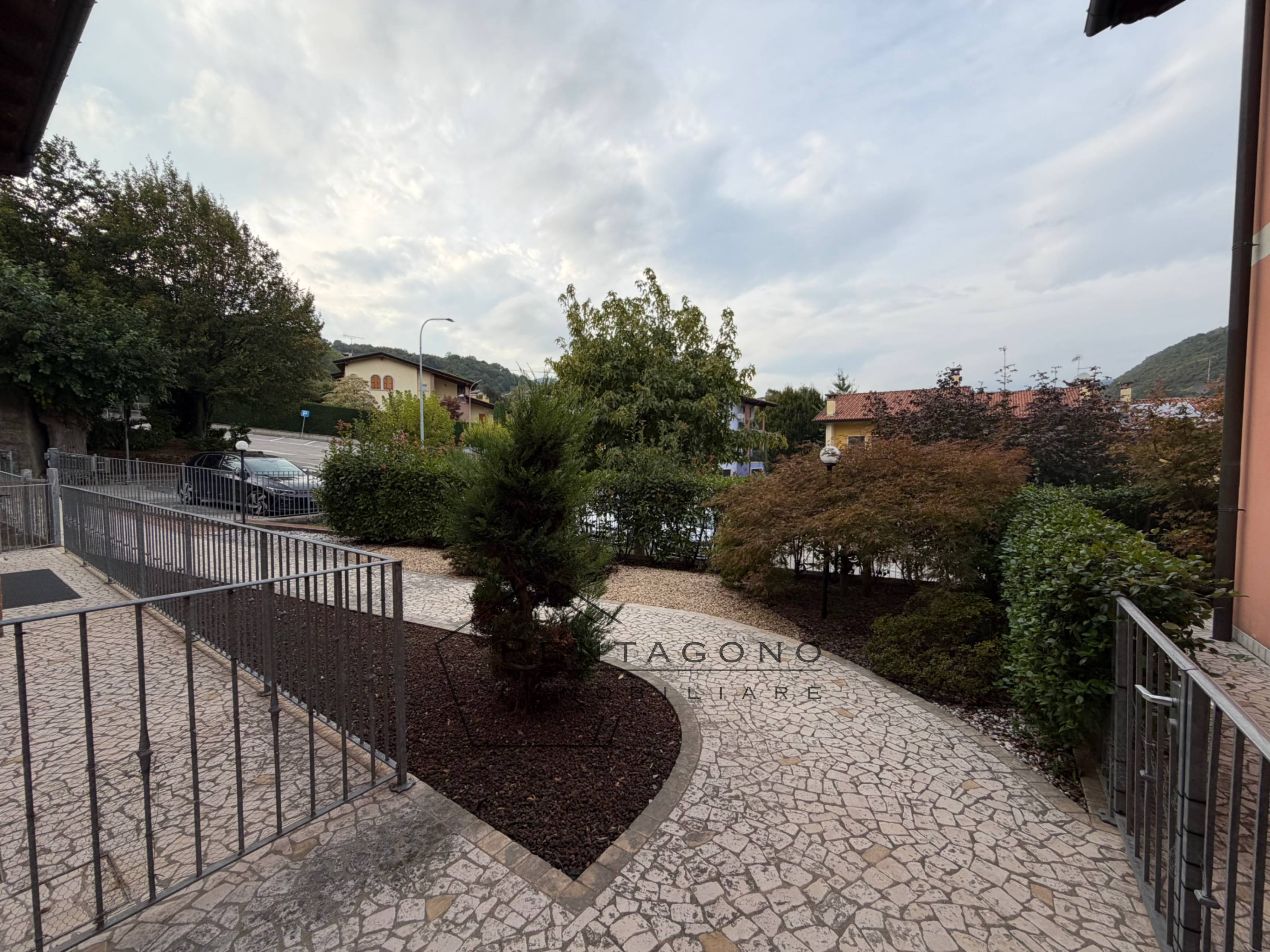 Appartamento Chiampo 35