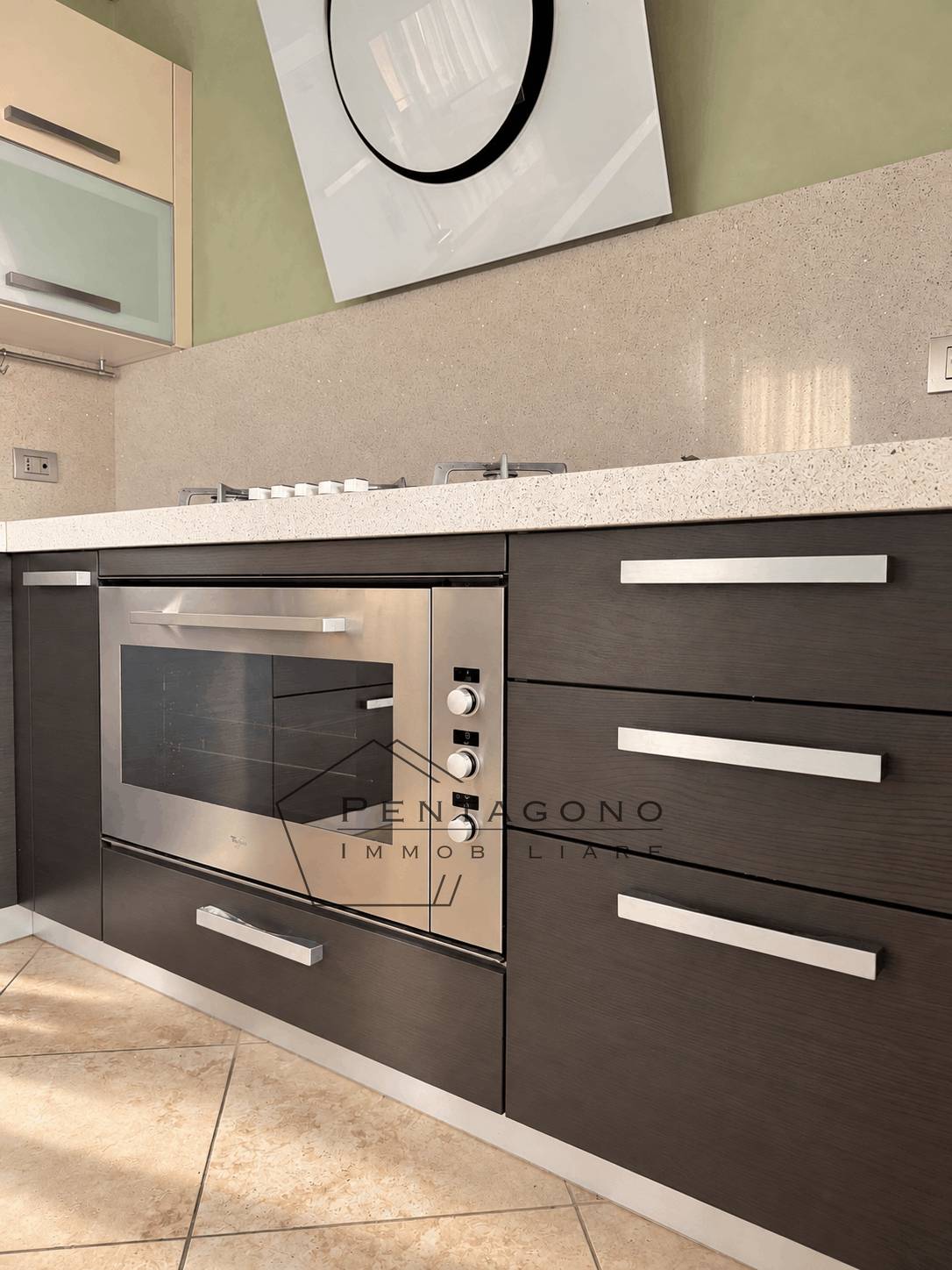 Appartamento Chiampo 11