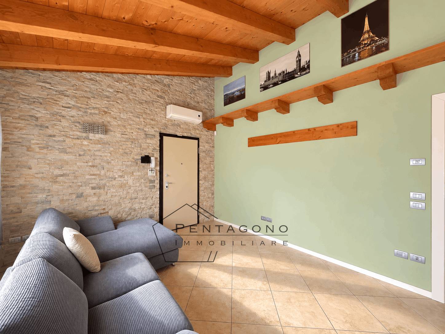 Appartamento Chiampo 5
