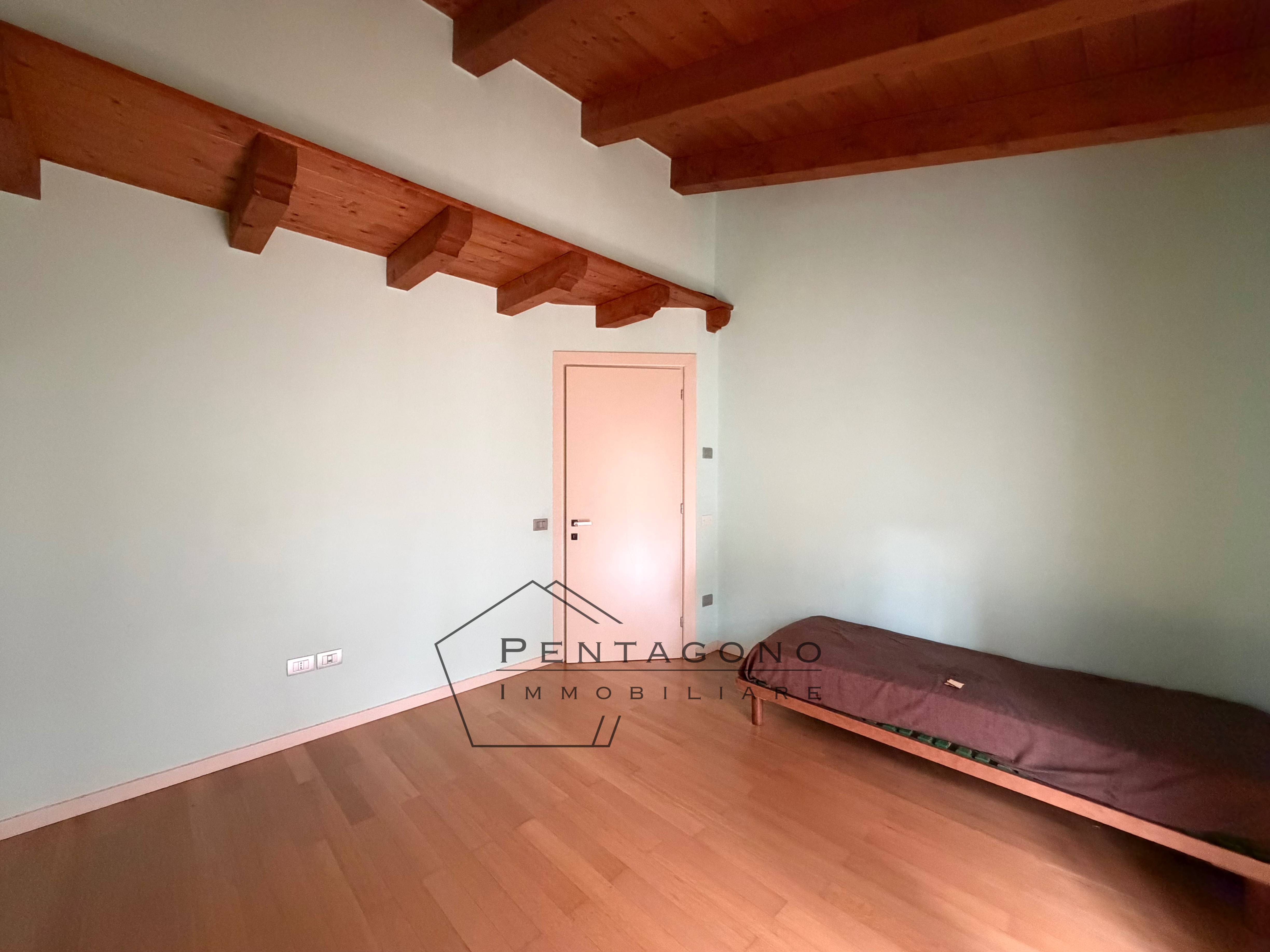 Appartamento Chiampo 25