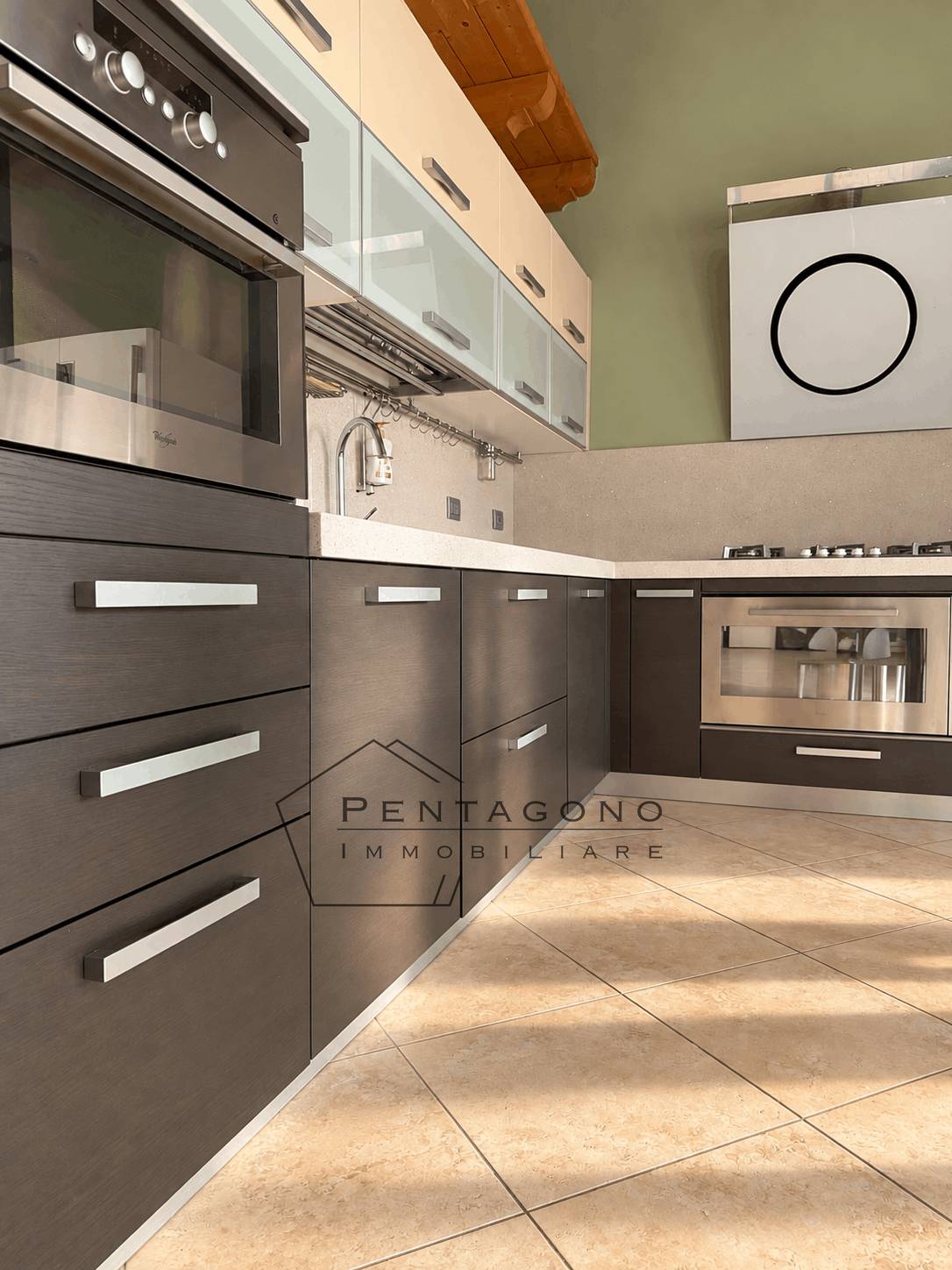 Appartamento Chiampo 9