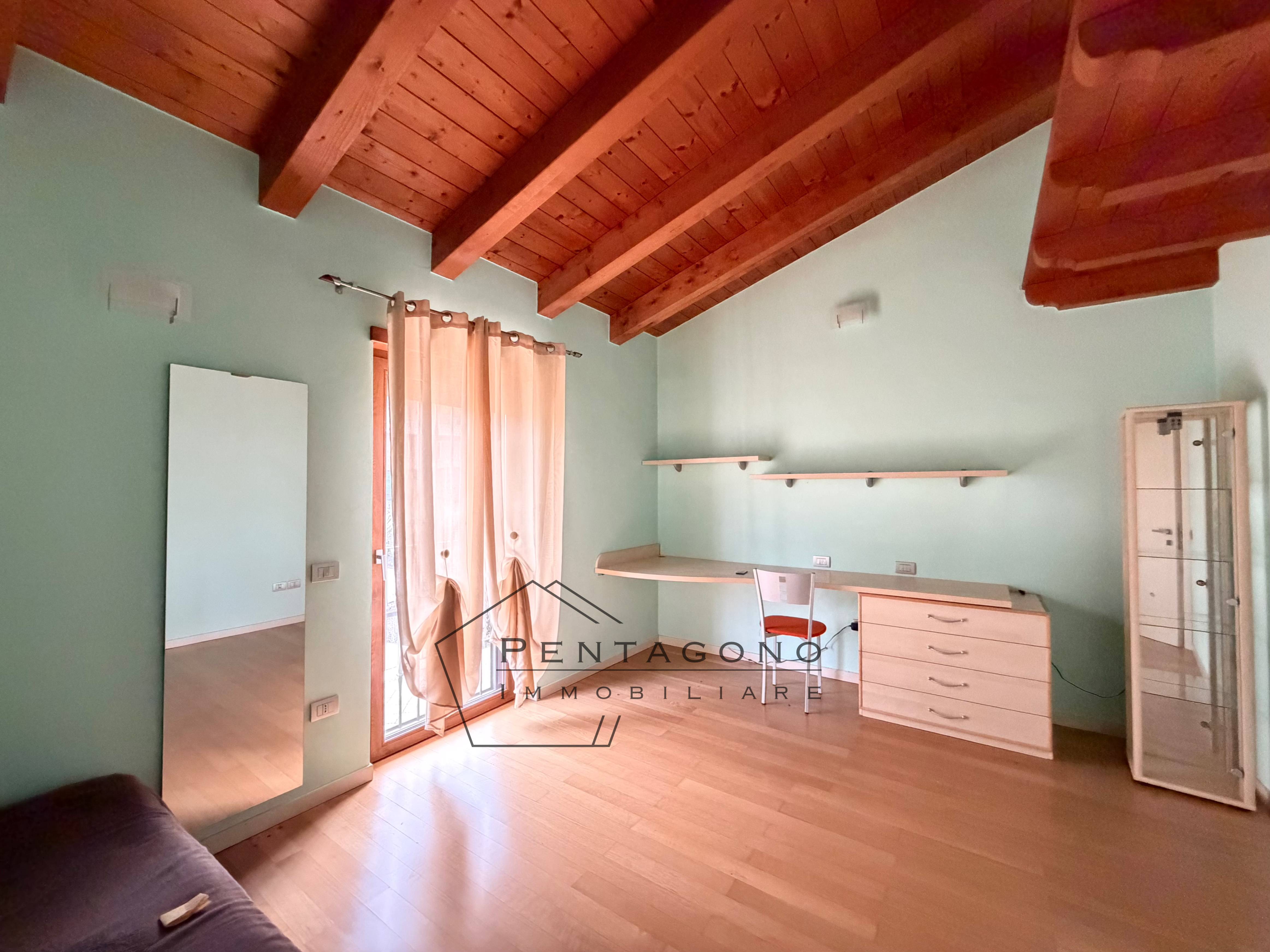 Appartamento Chiampo 24