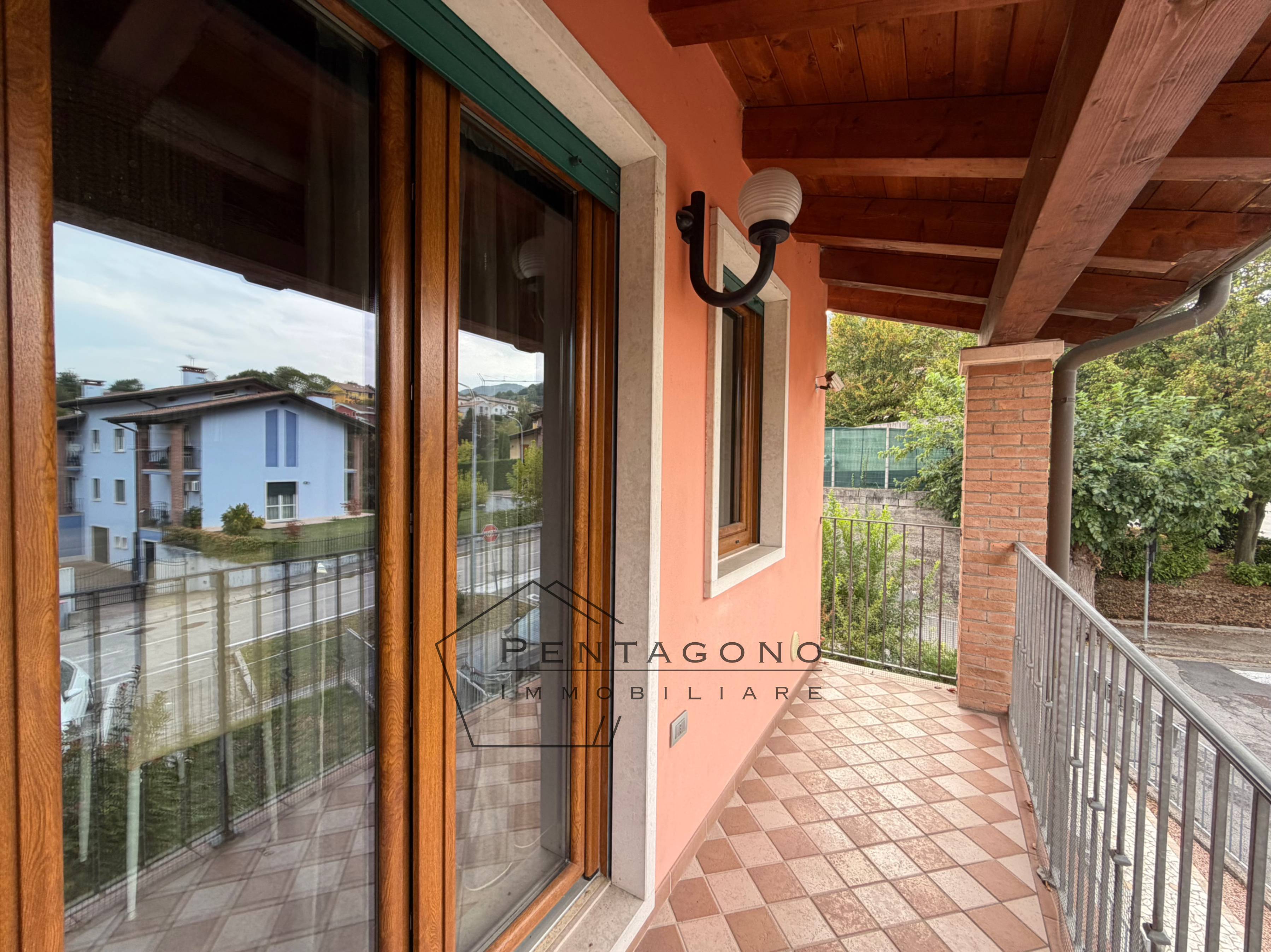 Appartamento Chiampo 28
