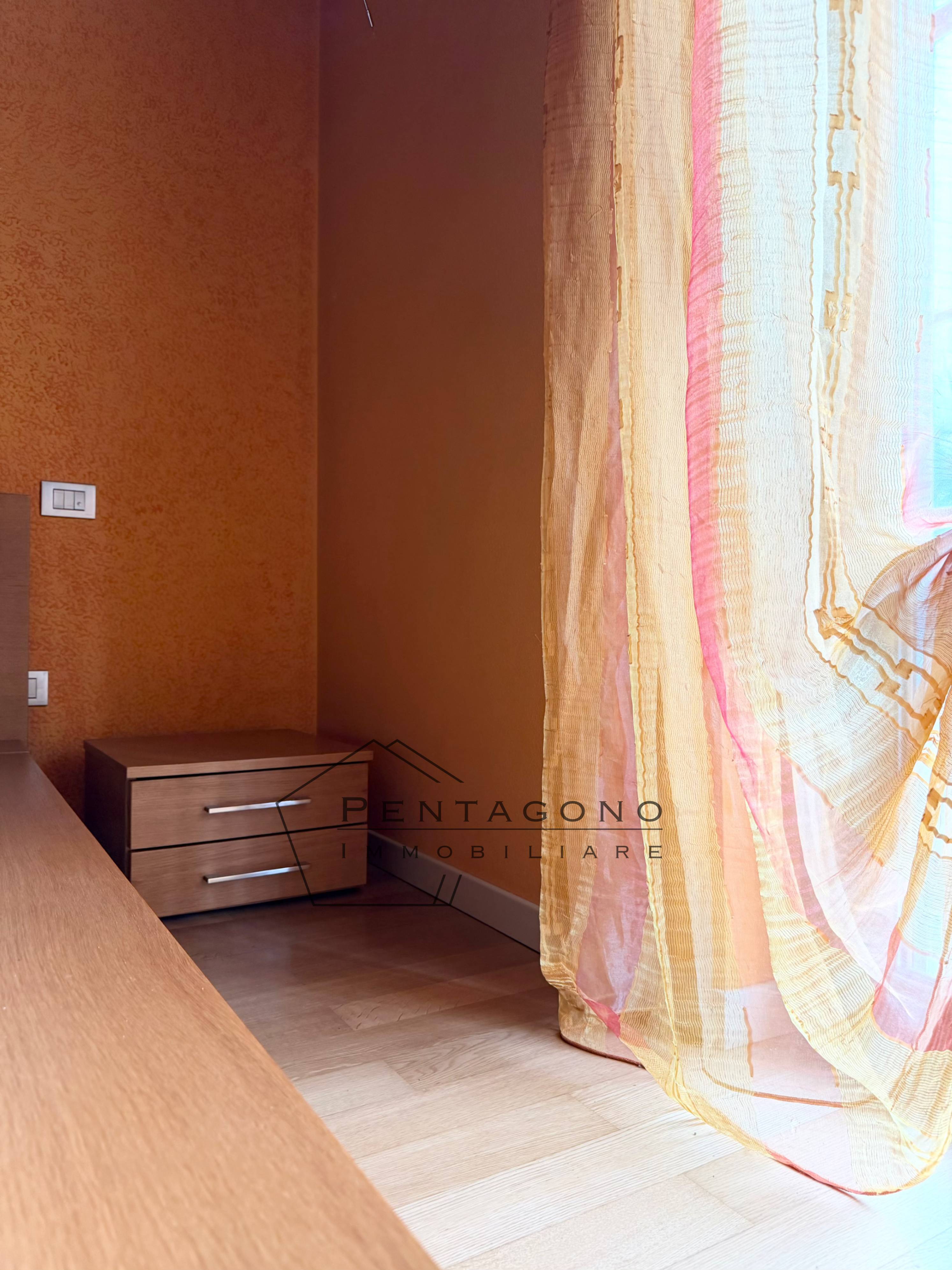 Appartamento Chiampo 21