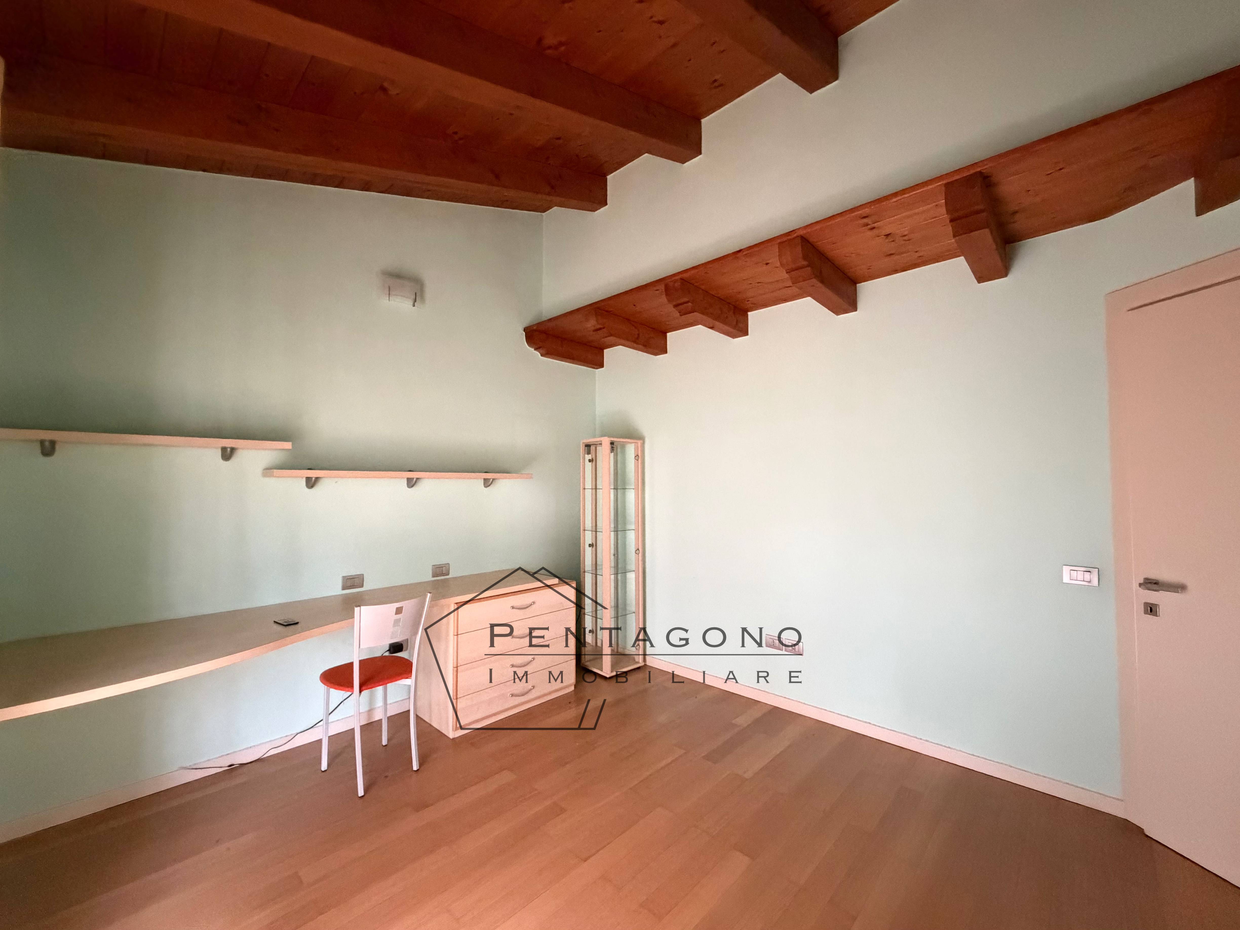 Appartamento Chiampo 26